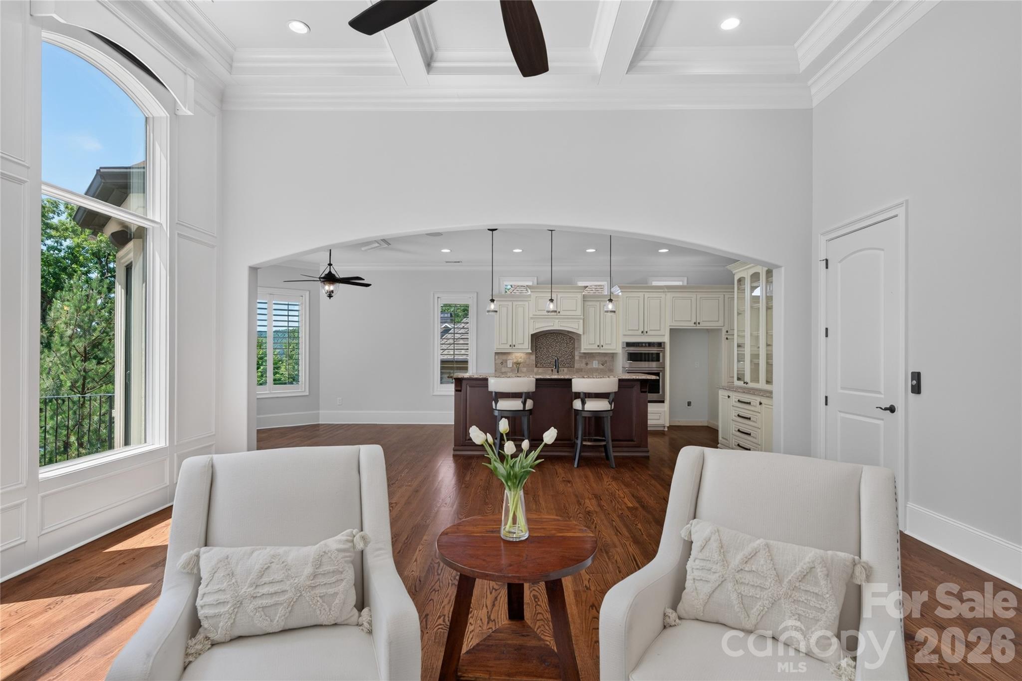 3225 Lake Pointe Drive — Belmont