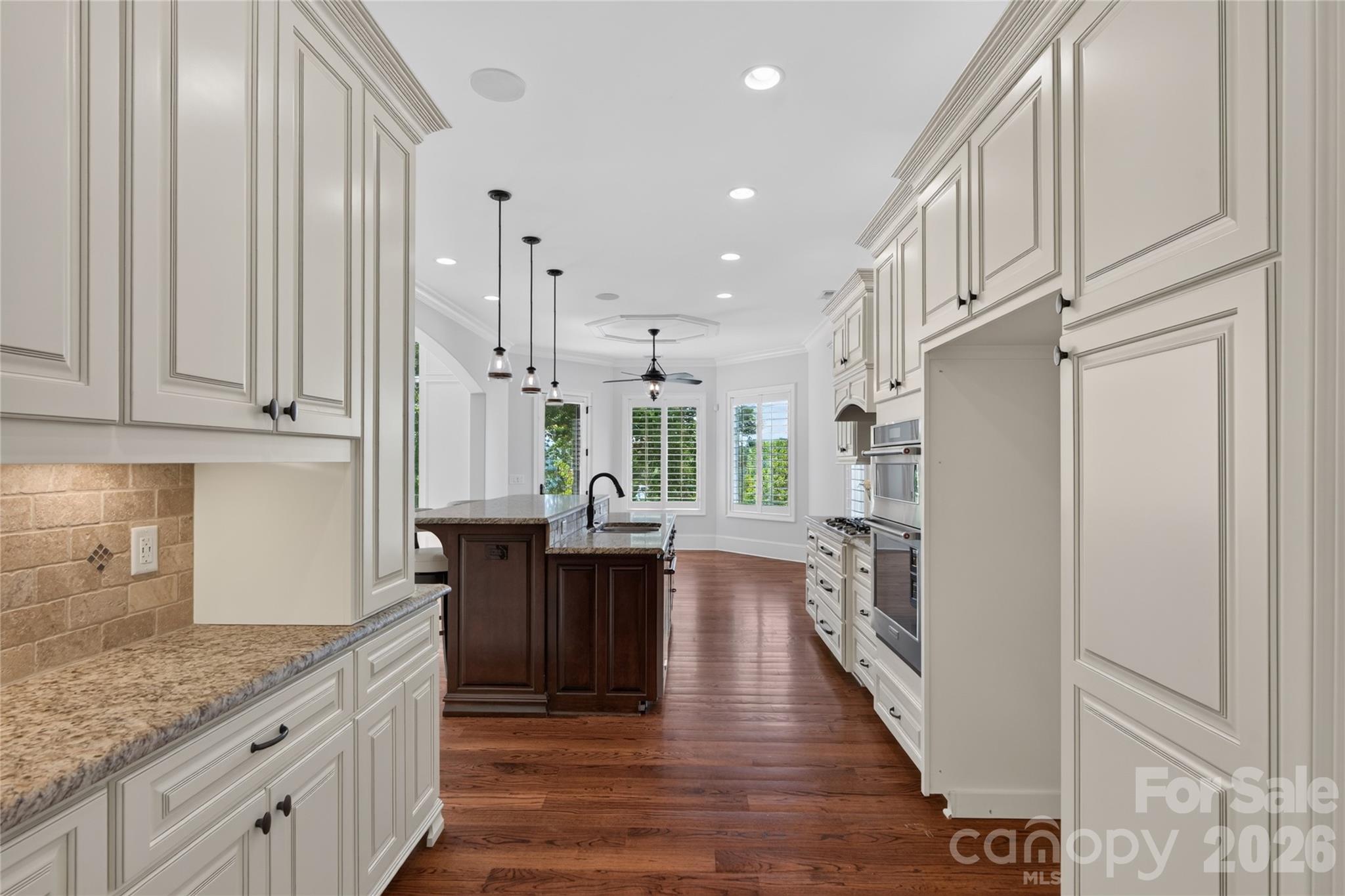 3225 Lake Pointe Drive — Belmont