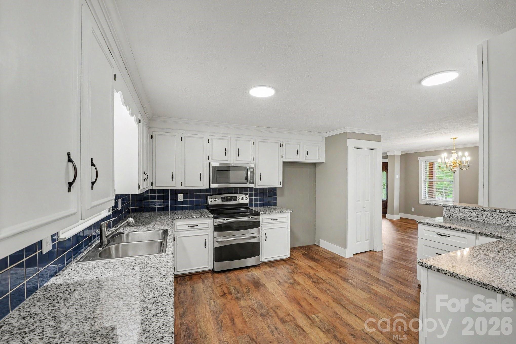 1138 Graham Street — Claremont