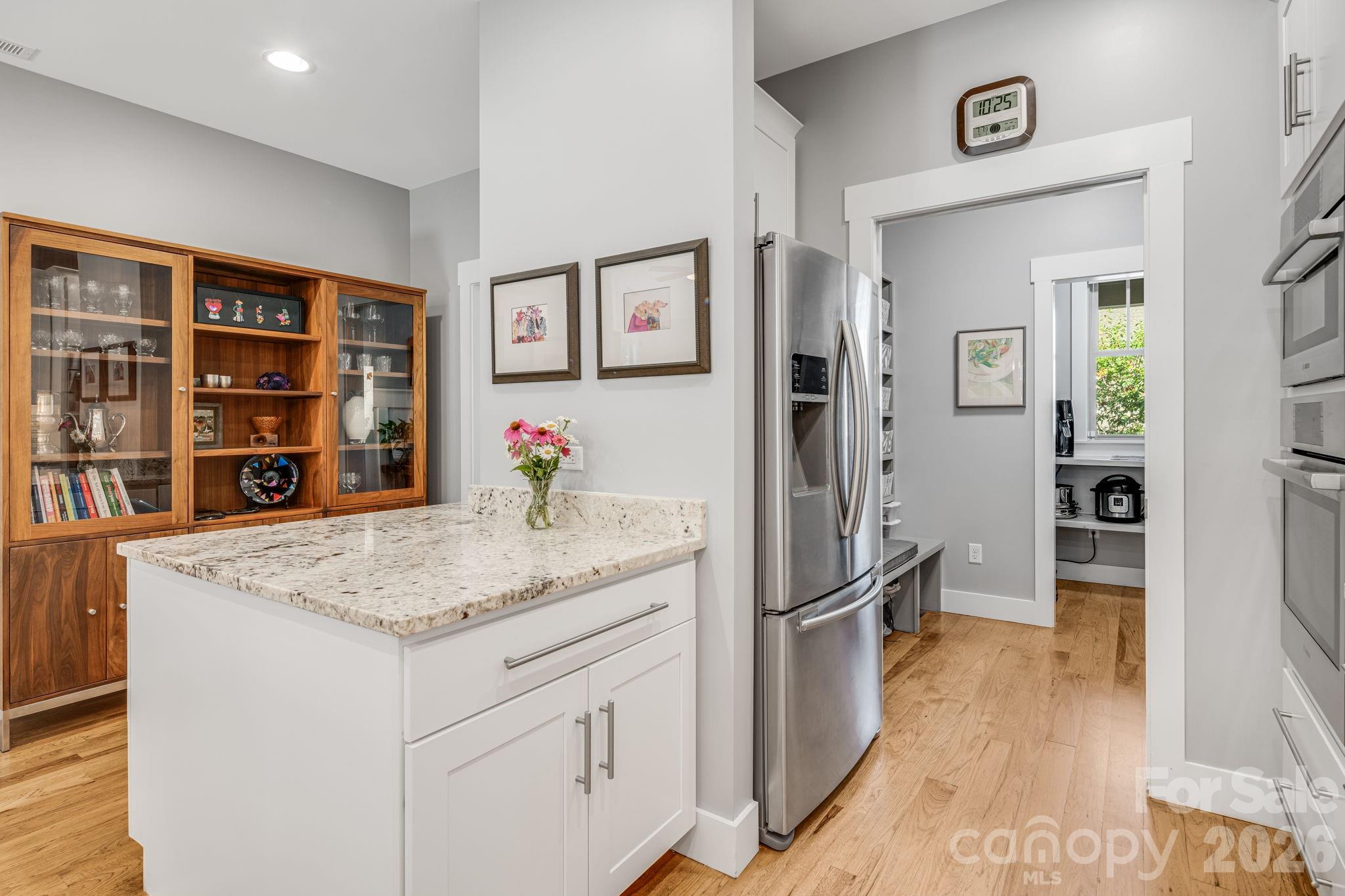60 Barnrock Drive — Mills River