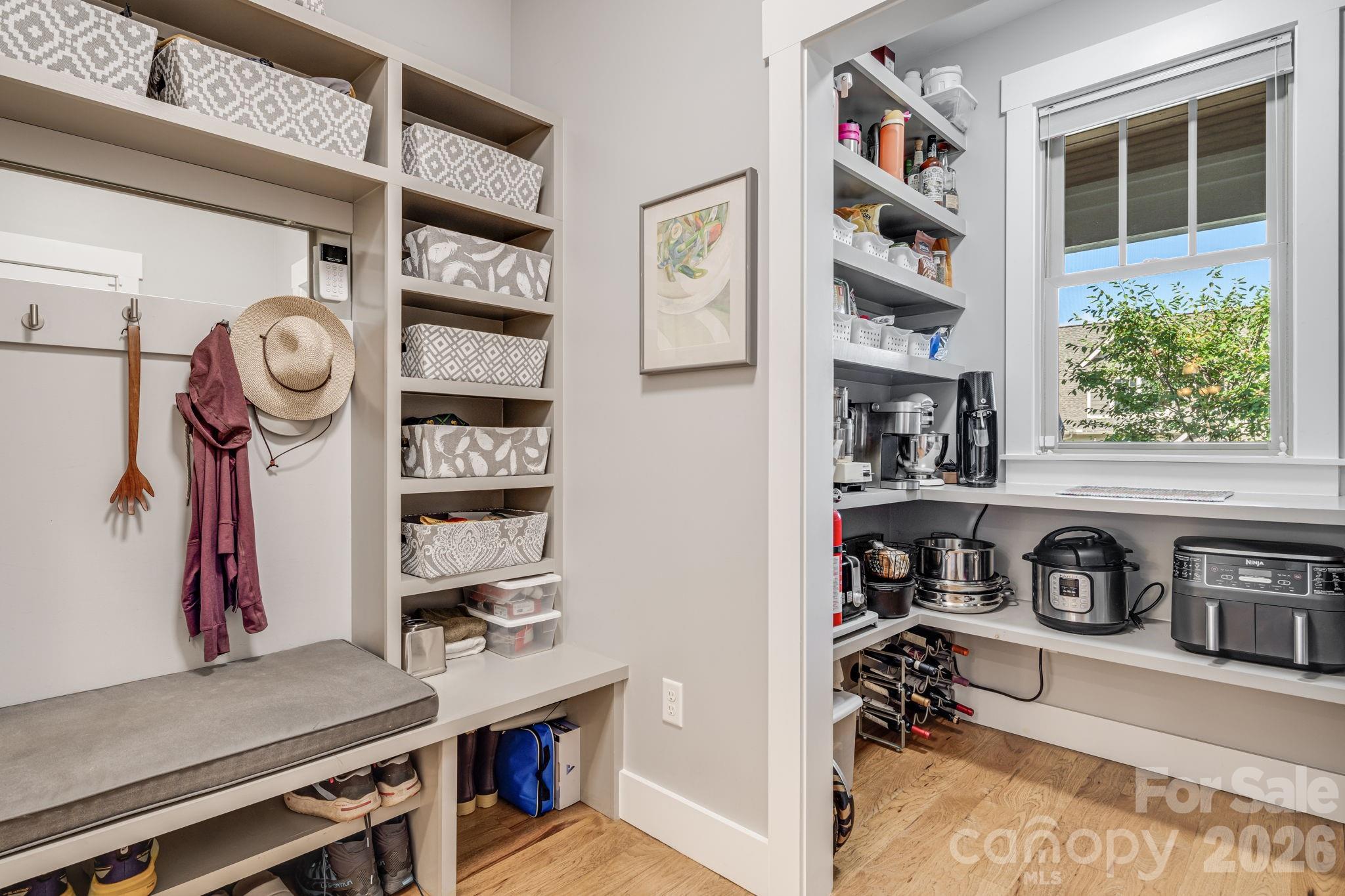60 Barnrock Drive — Mills River