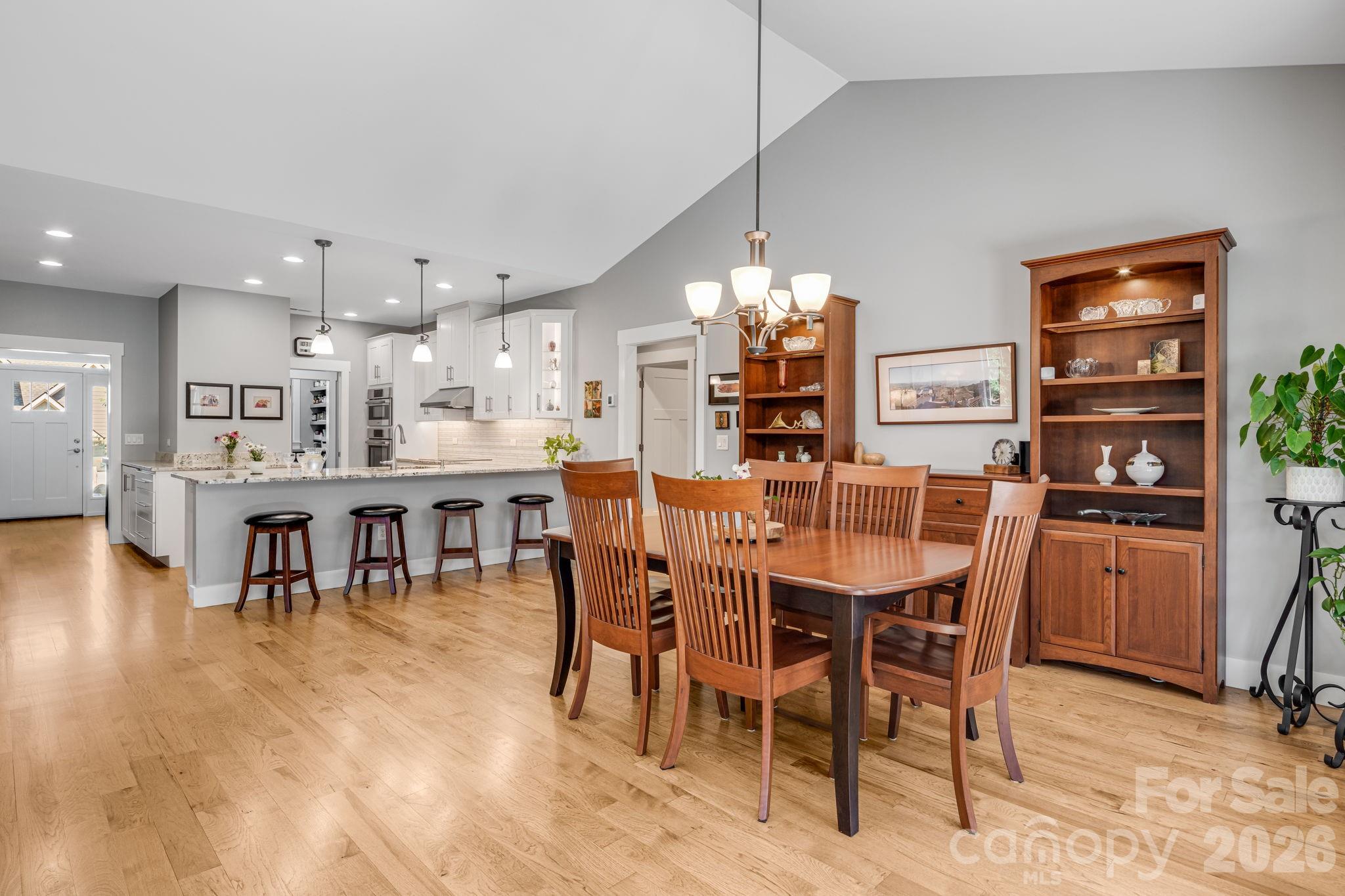 60 Barnrock Drive — Mills River