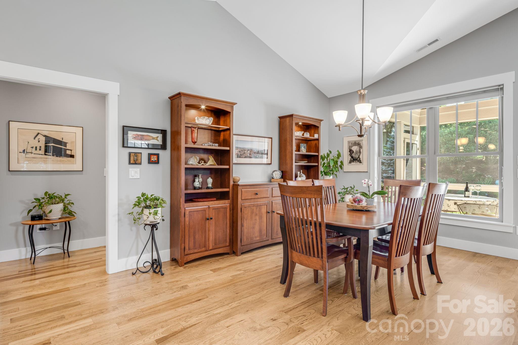 60 Barnrock Drive — Mills River