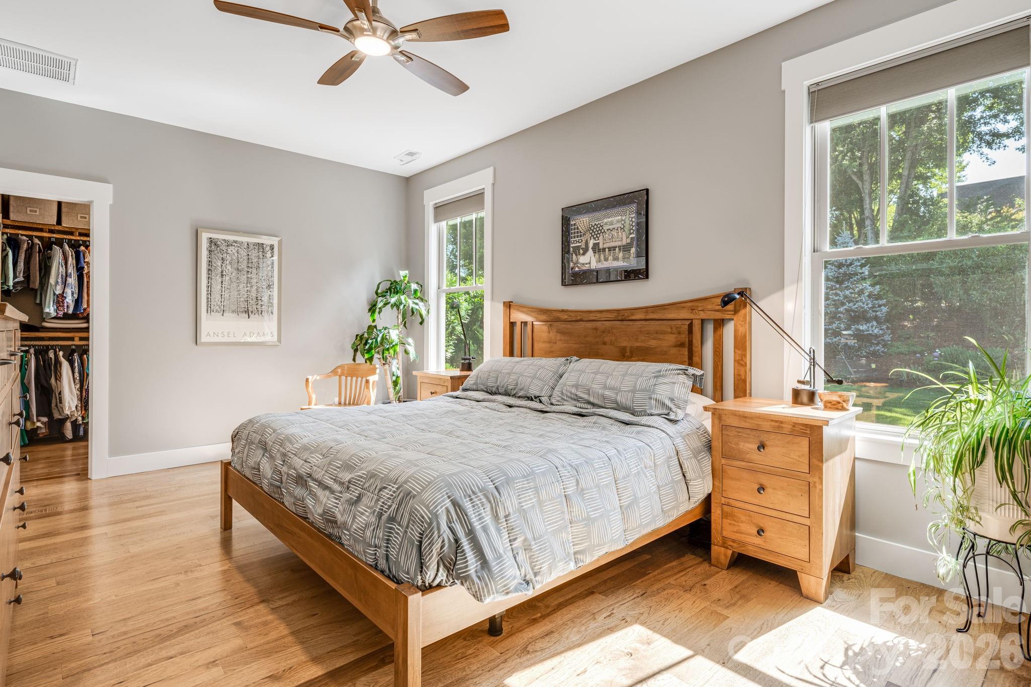 60 Barnrock Drive — Mills River
