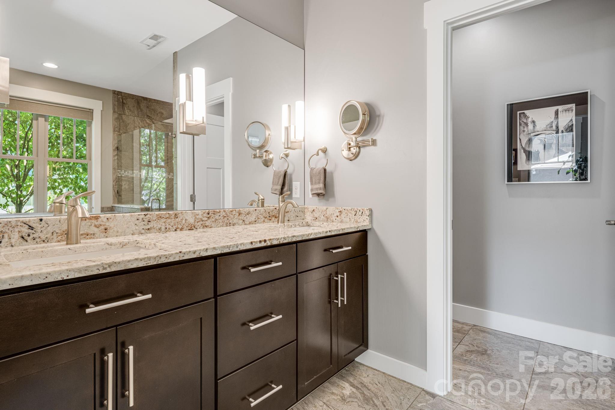60 Barnrock Drive — Mills River