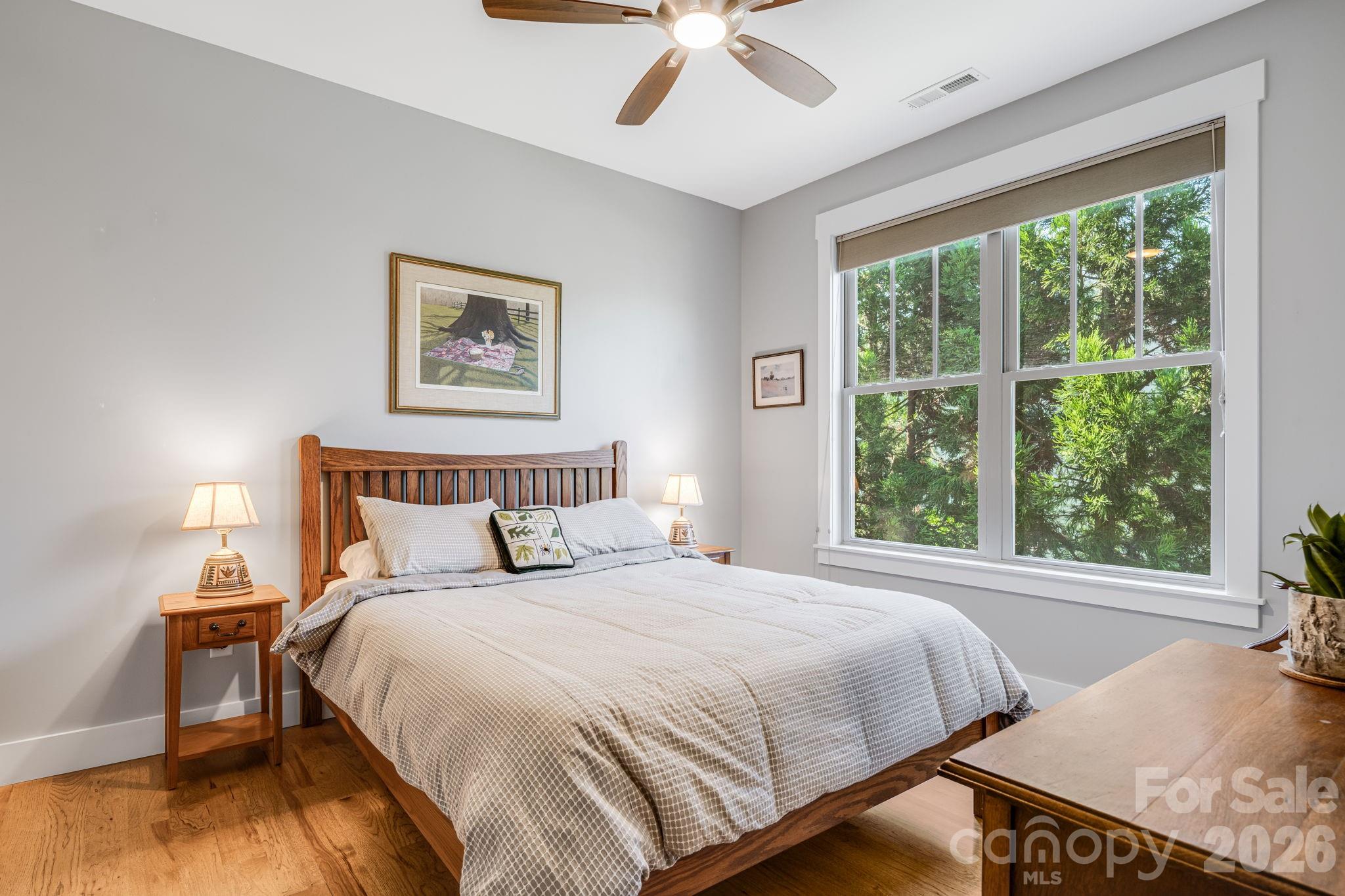 60 Barnrock Drive — Mills River