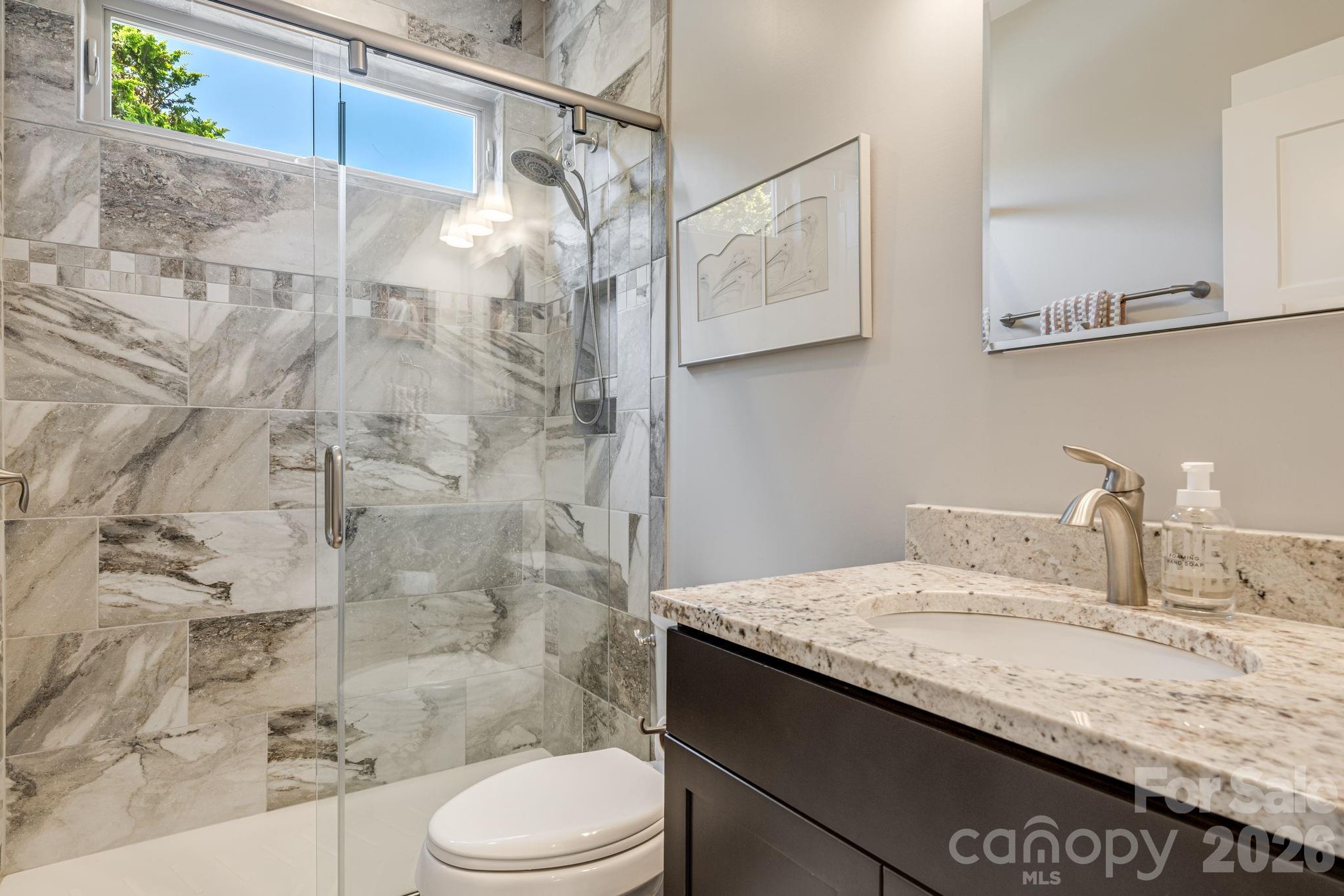 60 Barnrock Drive — Mills River