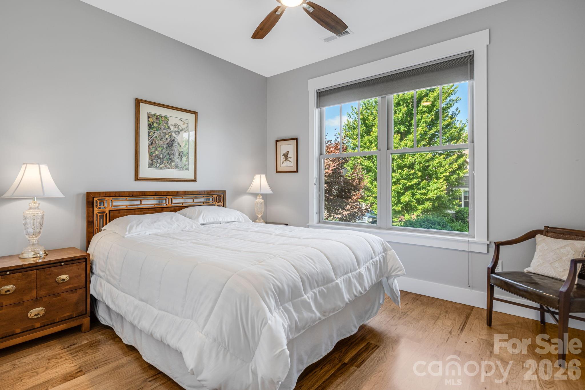 60 Barnrock Drive — Mills River