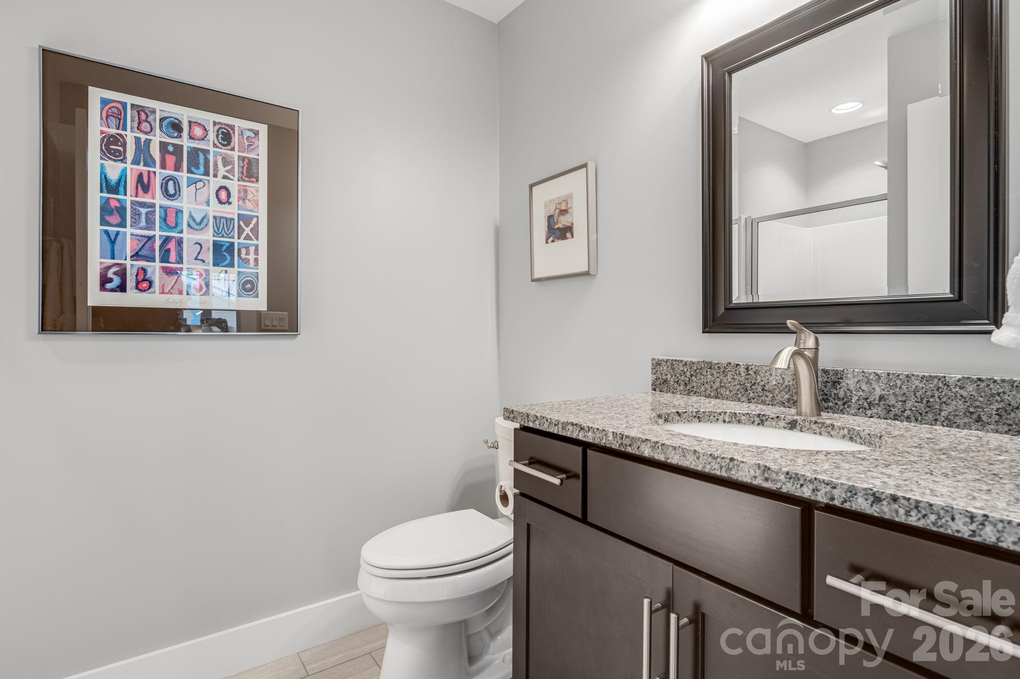60 Barnrock Drive — Mills River