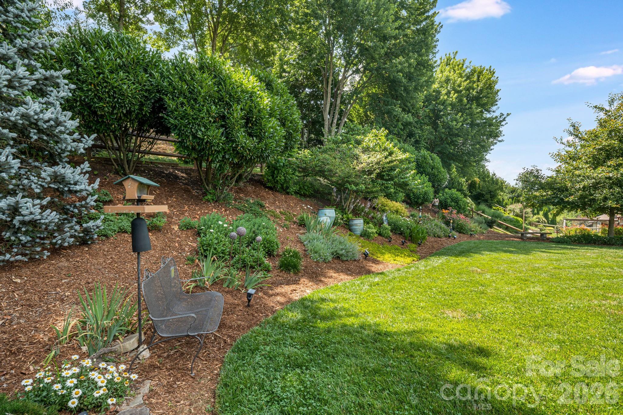 60 Barnrock Drive — Mills River