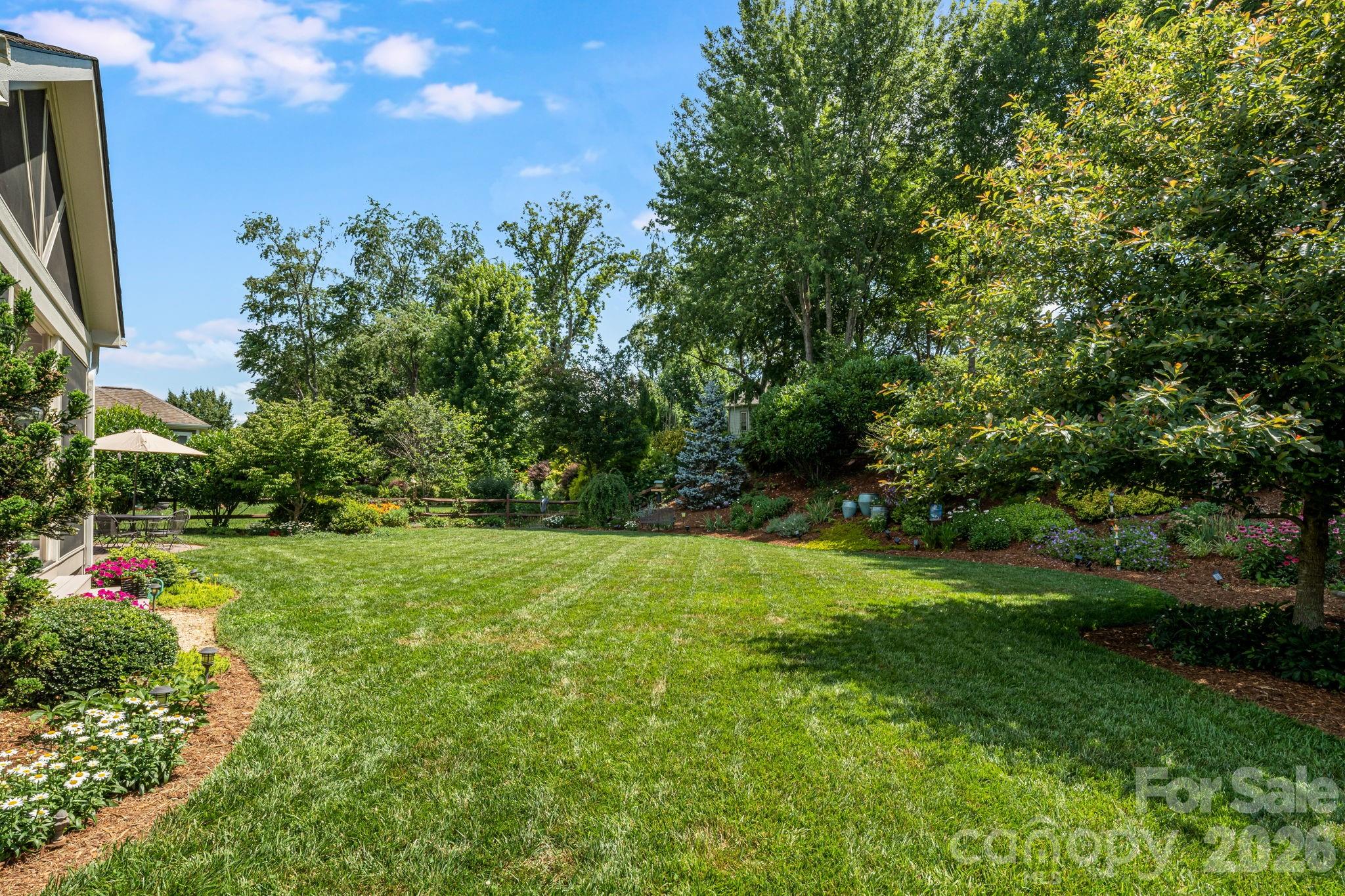 60 Barnrock Drive — Mills River