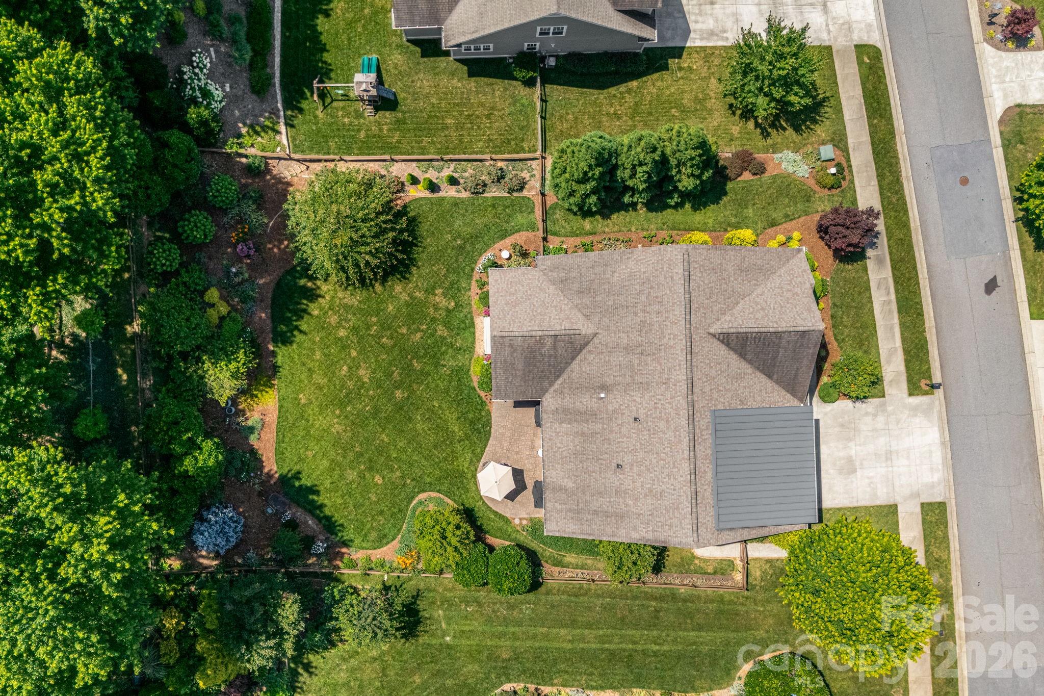 60 Barnrock Drive — Mills River