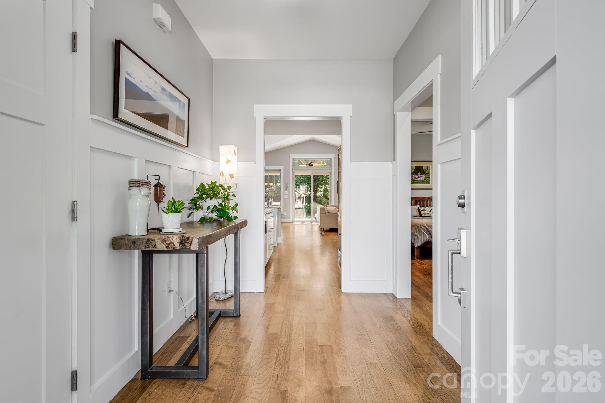 60 Barnrock Drive — Mills River
