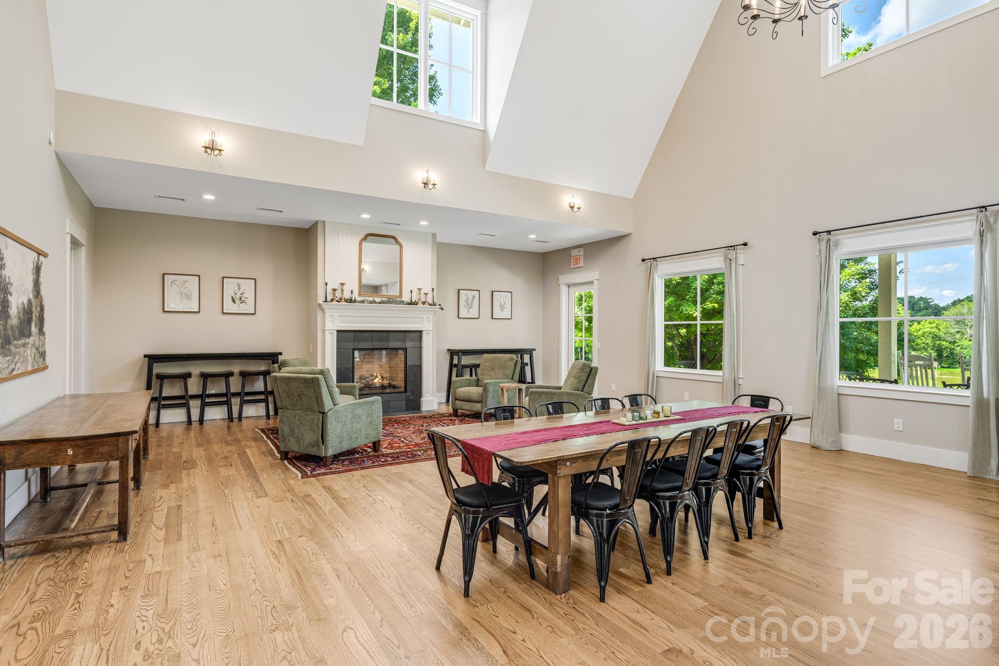 60 Barnrock Drive — Mills River
