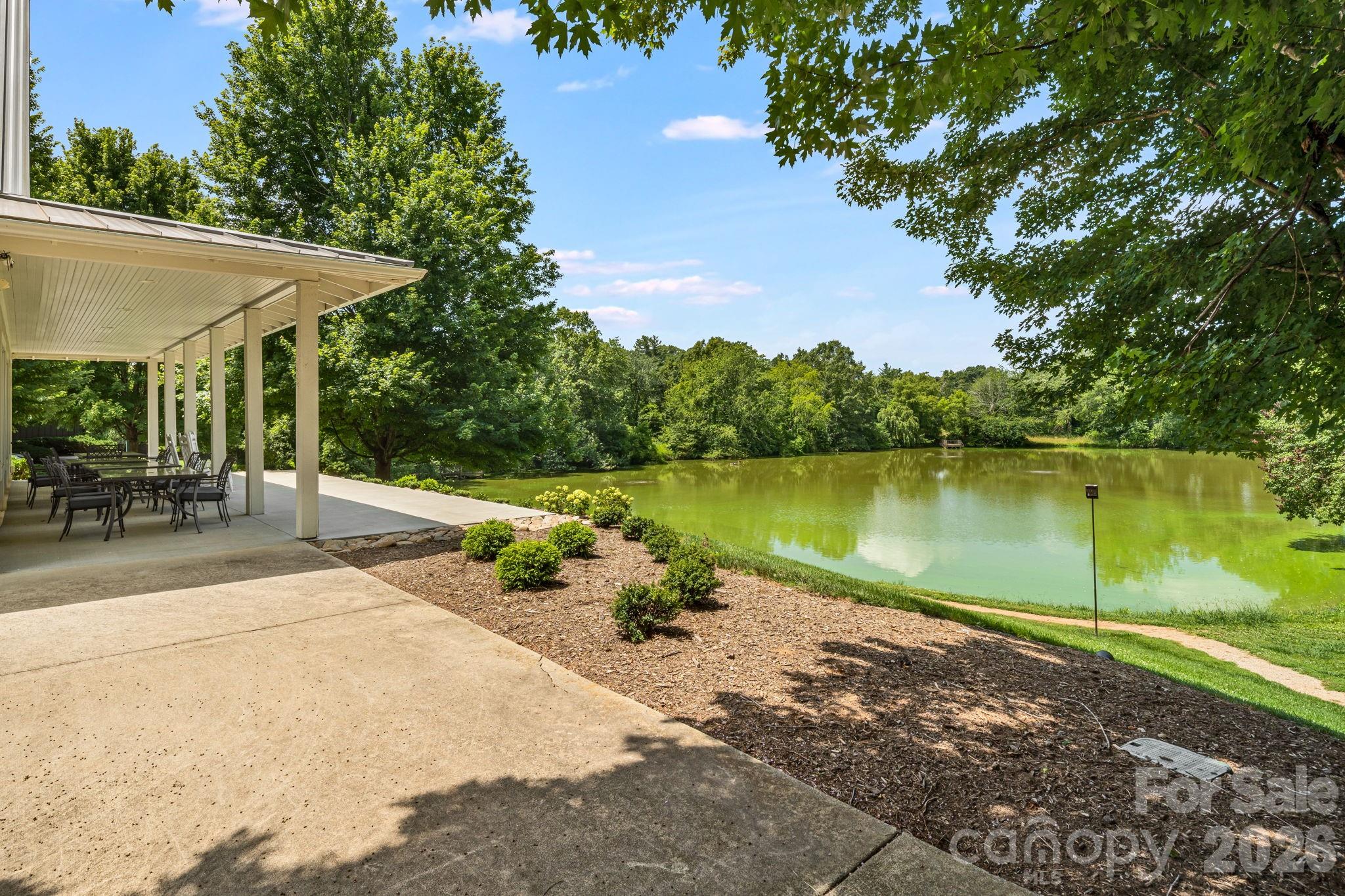 60 Barnrock Drive — Mills River