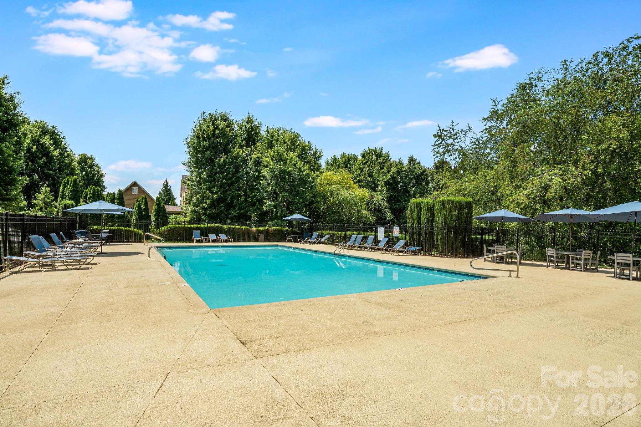 60 Barnrock Drive — Mills River