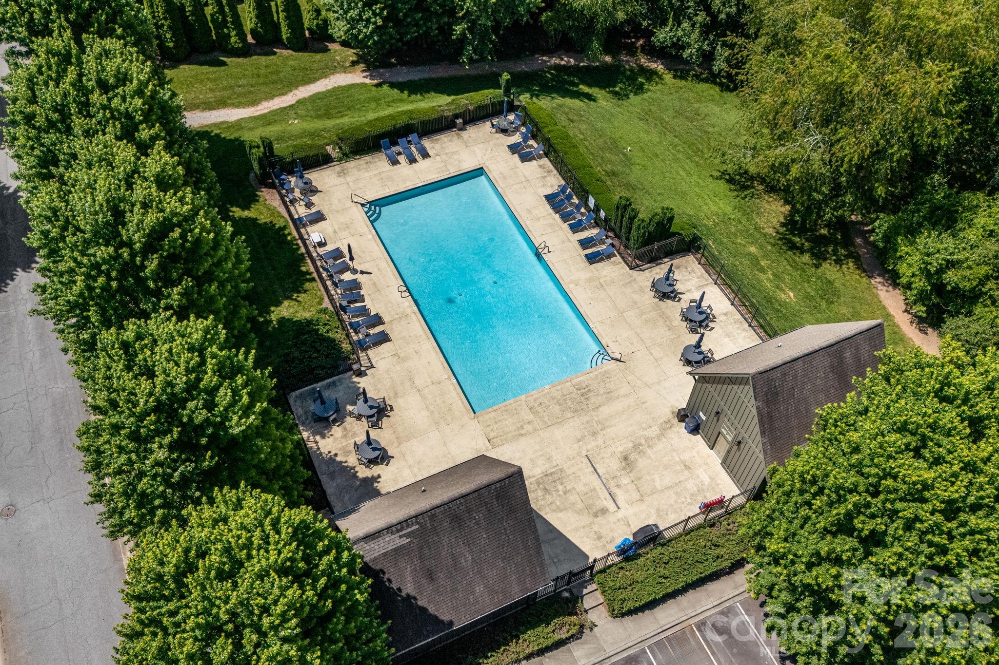 60 Barnrock Drive — Mills River