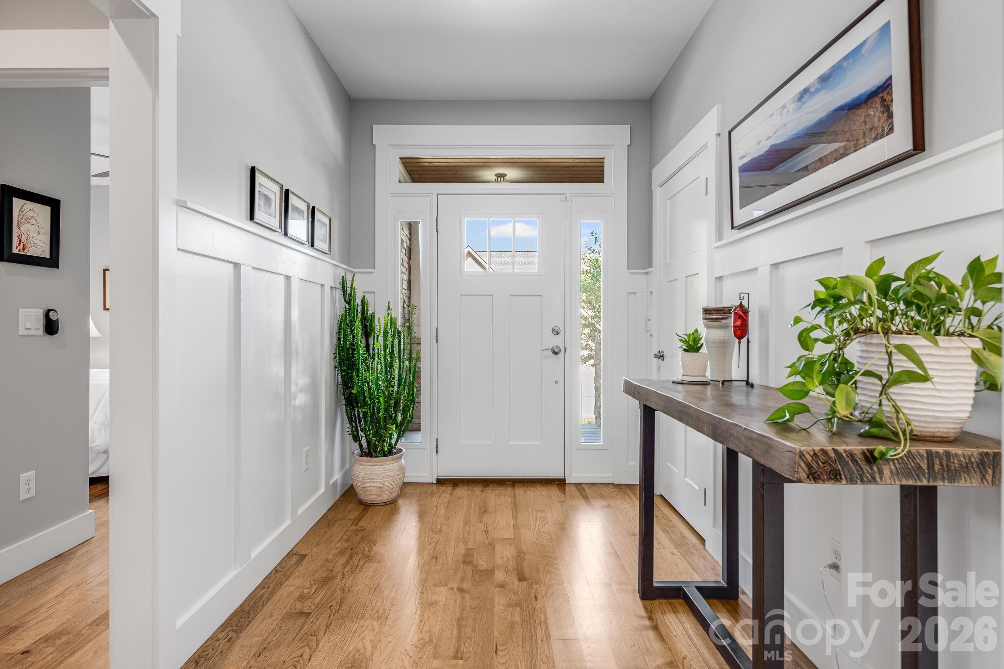 60 Barnrock Drive — Mills River