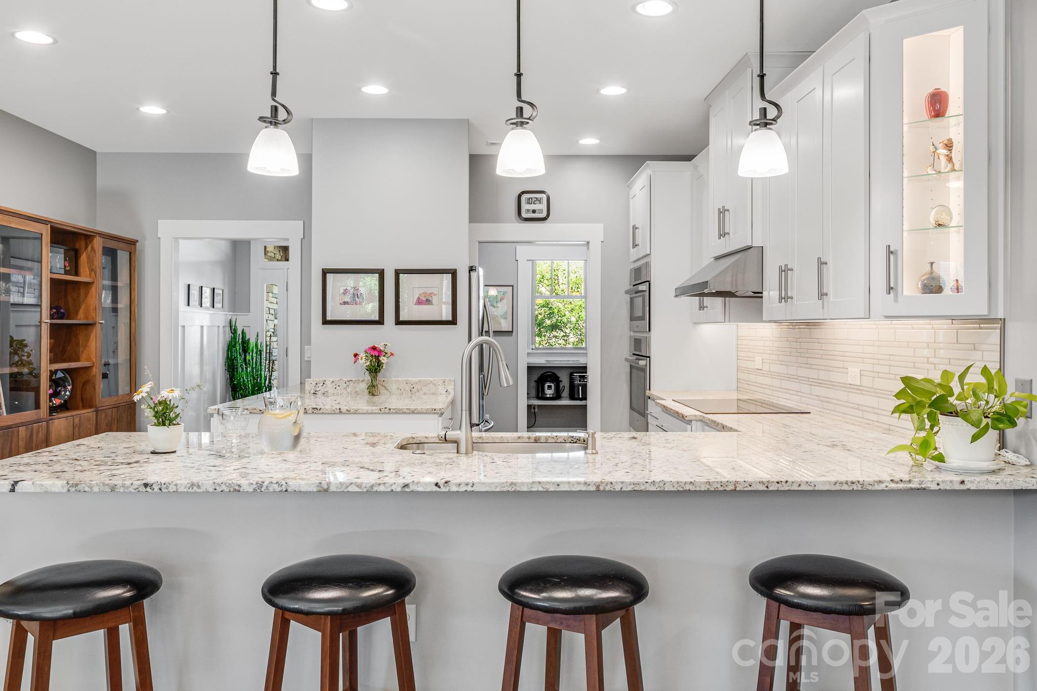 60 Barnrock Drive — Mills River