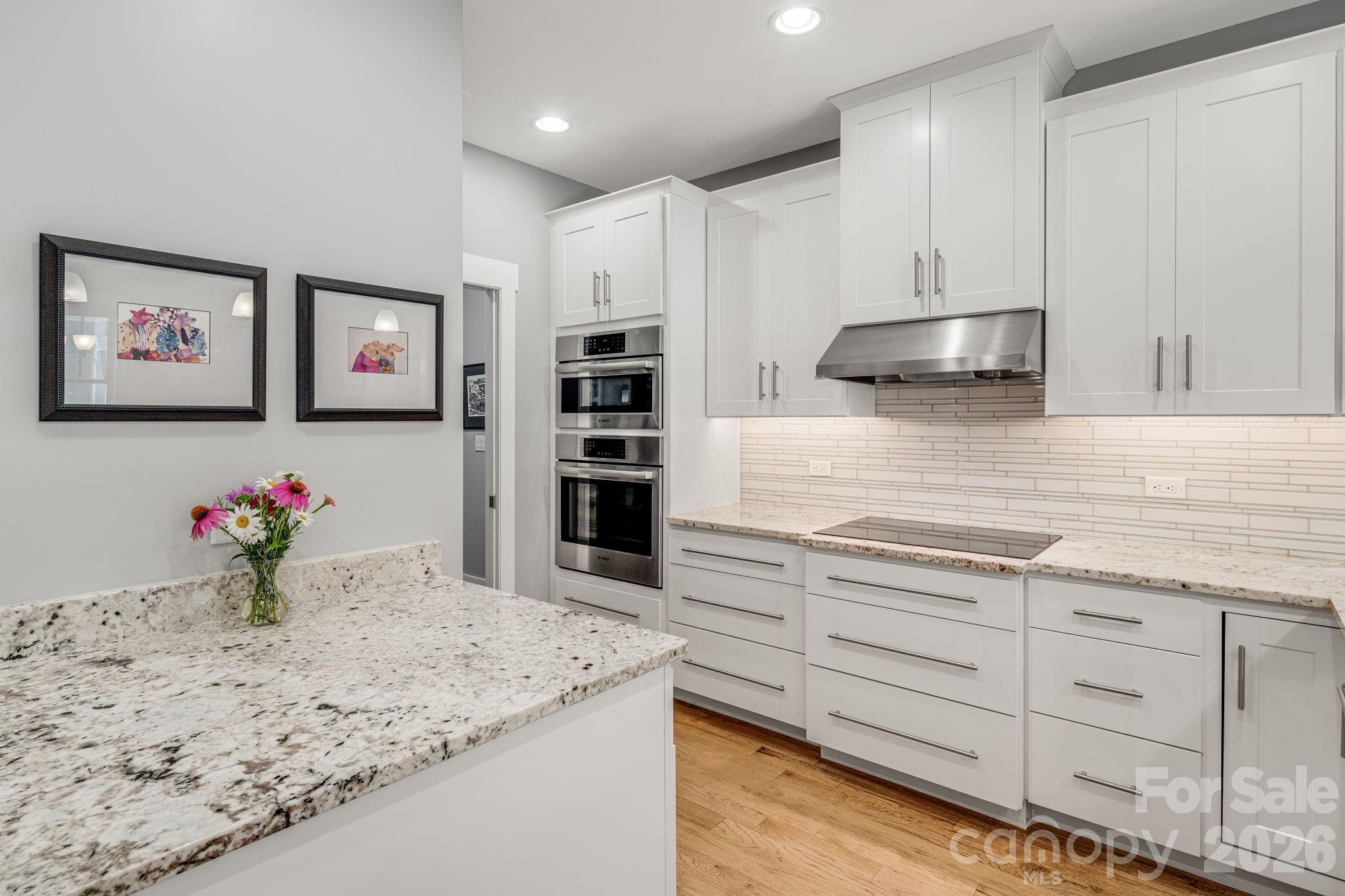 60 Barnrock Drive — Mills River