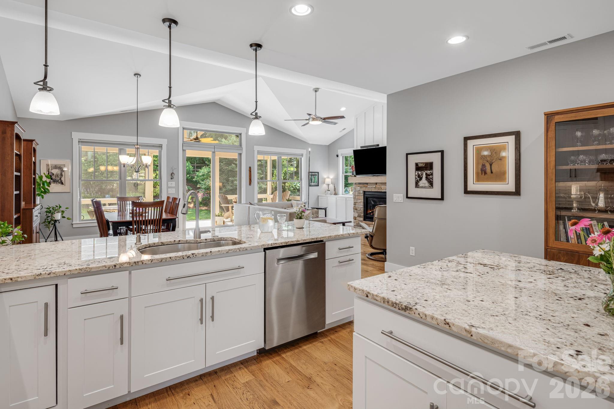 60 Barnrock Drive — Mills River