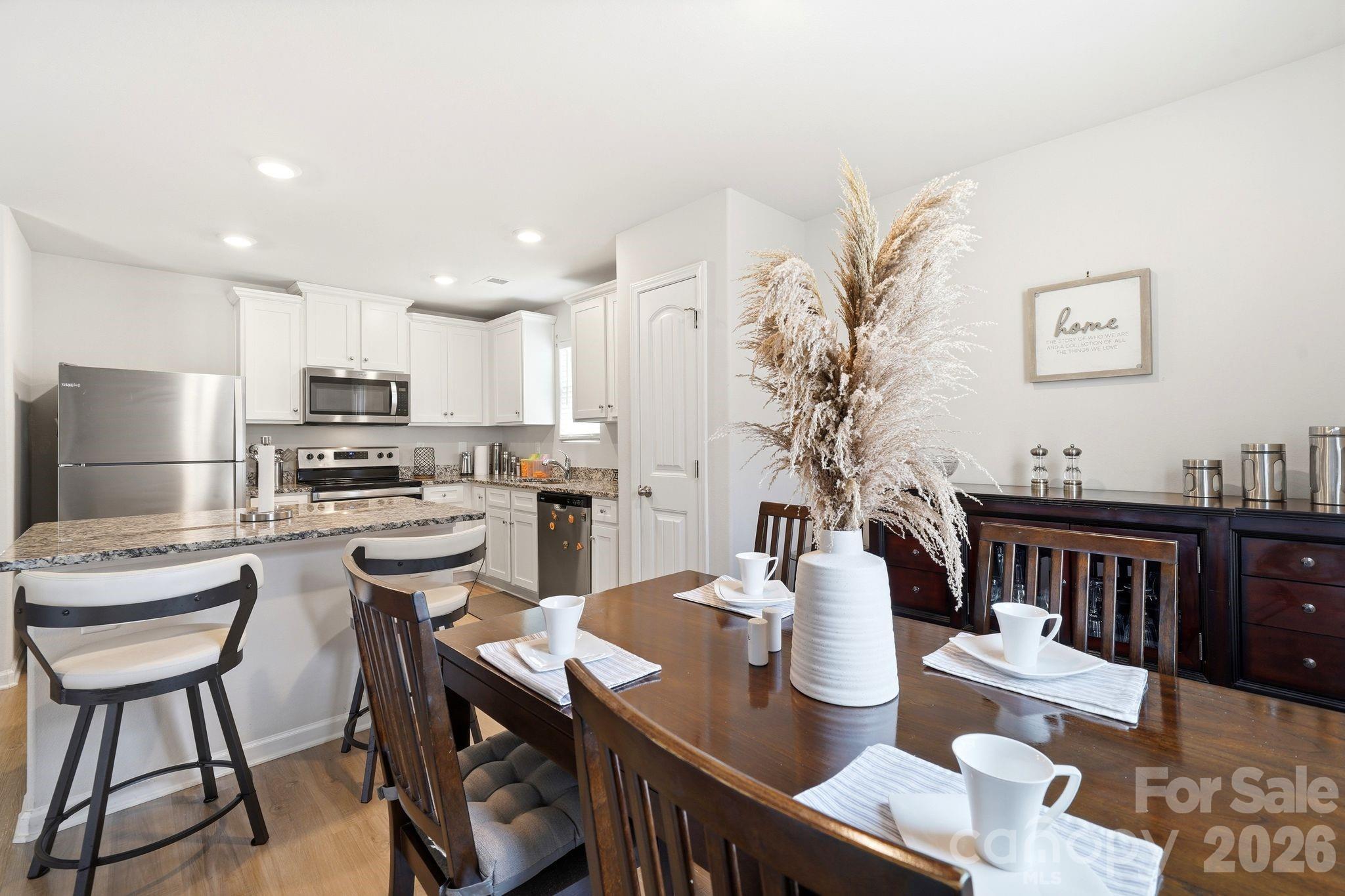 3306 Brighton Drive — Gastonia