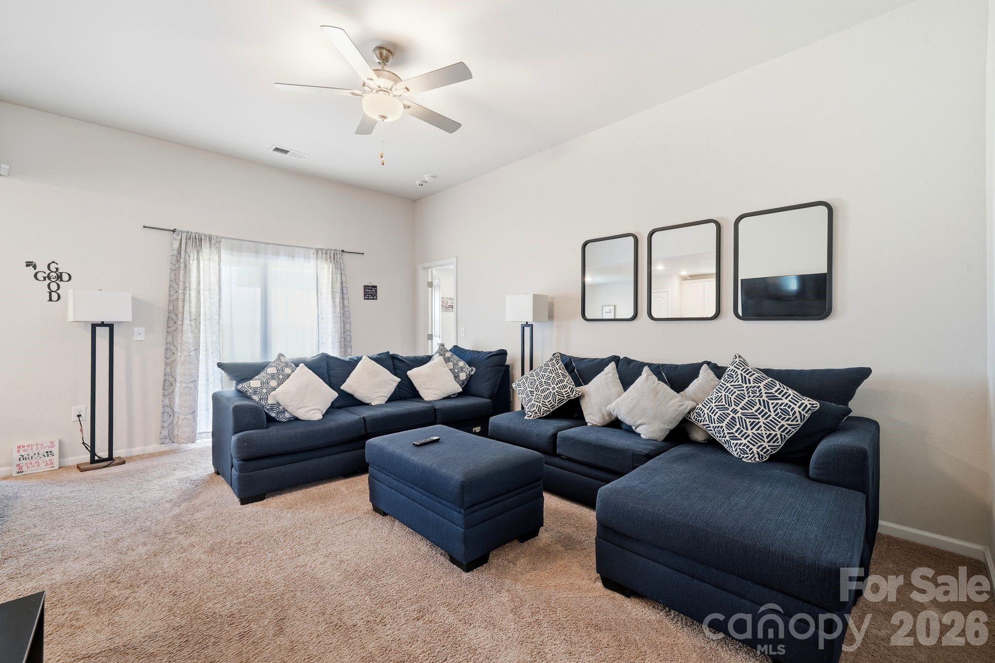 3306 Brighton Drive — Gastonia