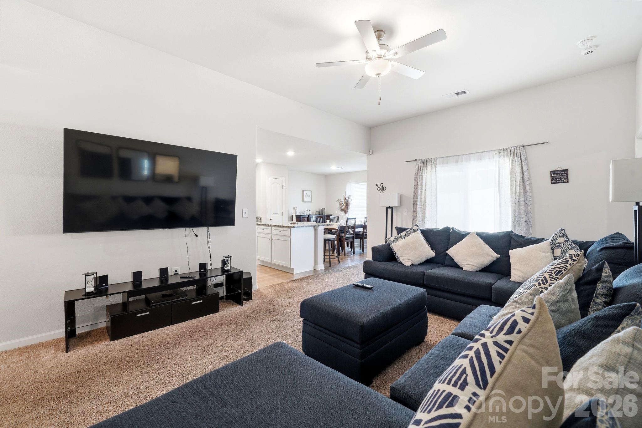 3306 Brighton Drive — Gastonia