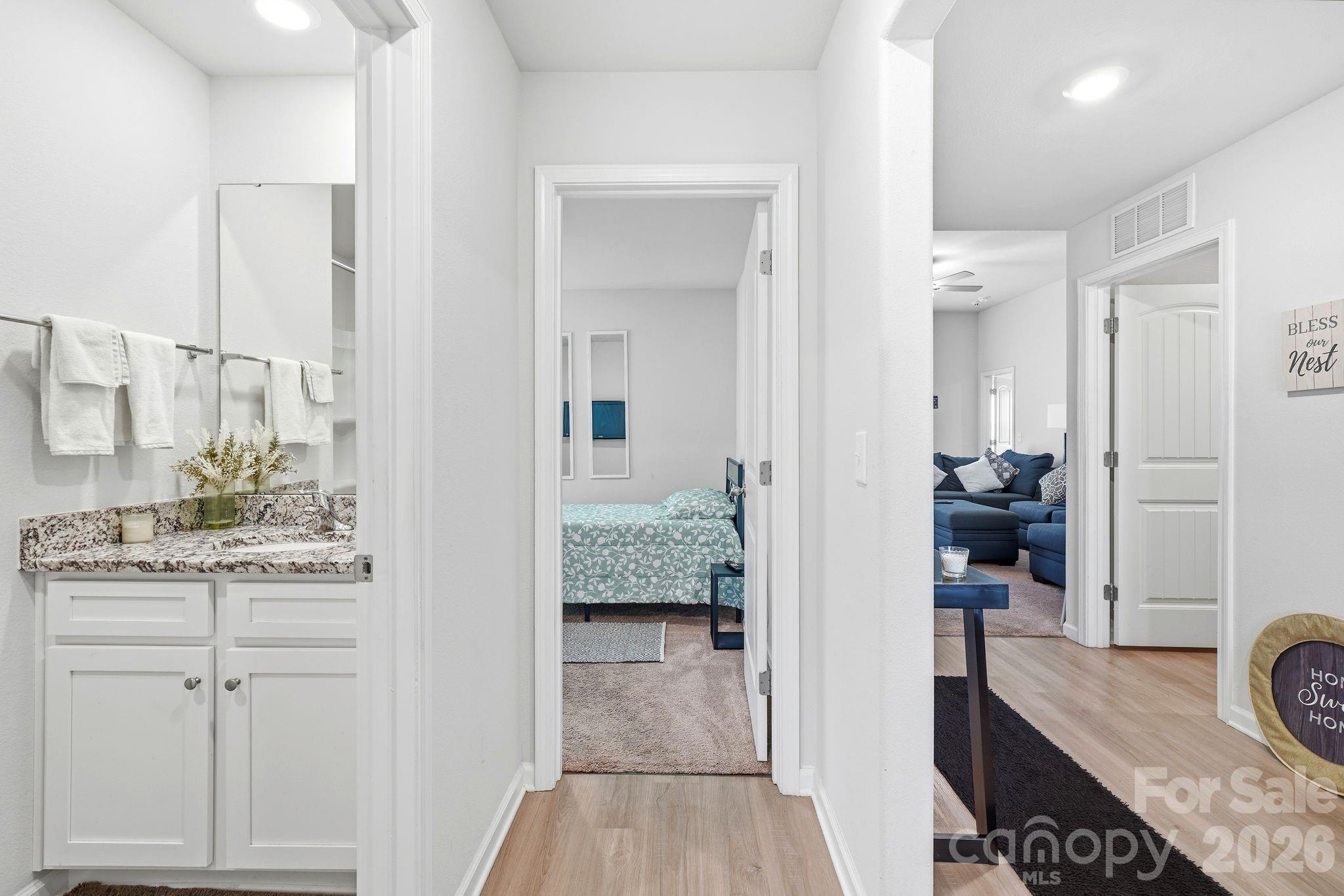 3306 Brighton Drive — Gastonia