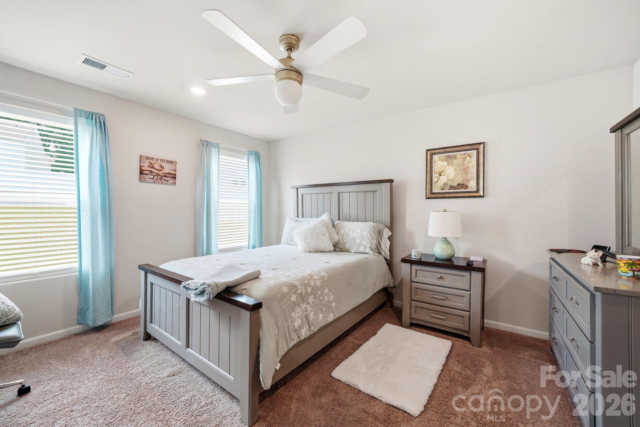 3306 Brighton Drive — Gastonia