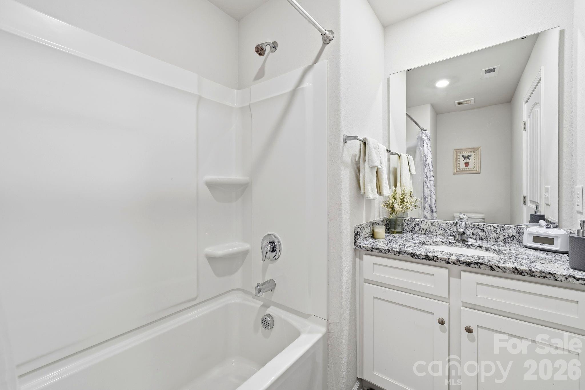 3306 Brighton Drive — Gastonia