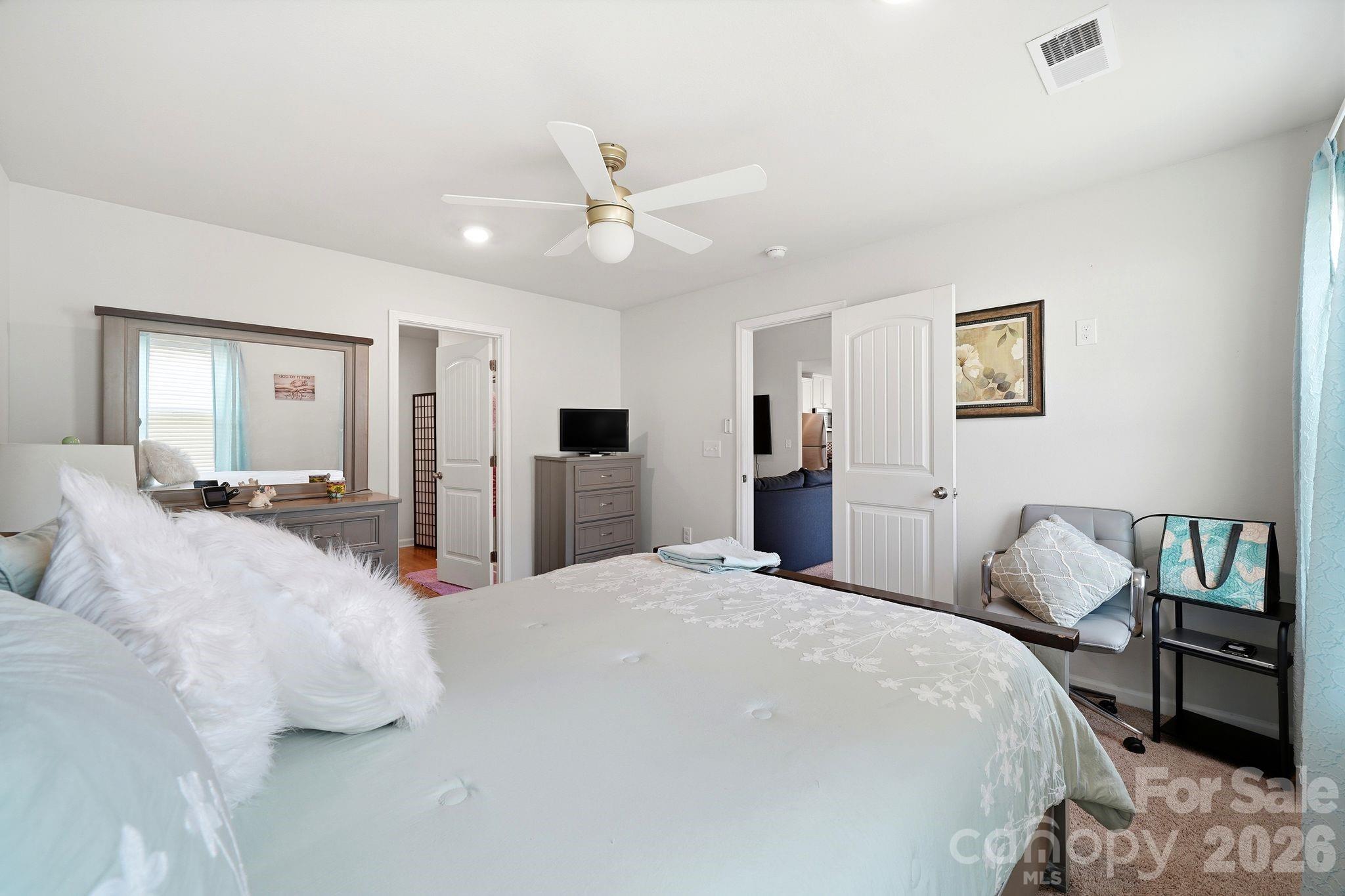 3306 Brighton Drive — Gastonia