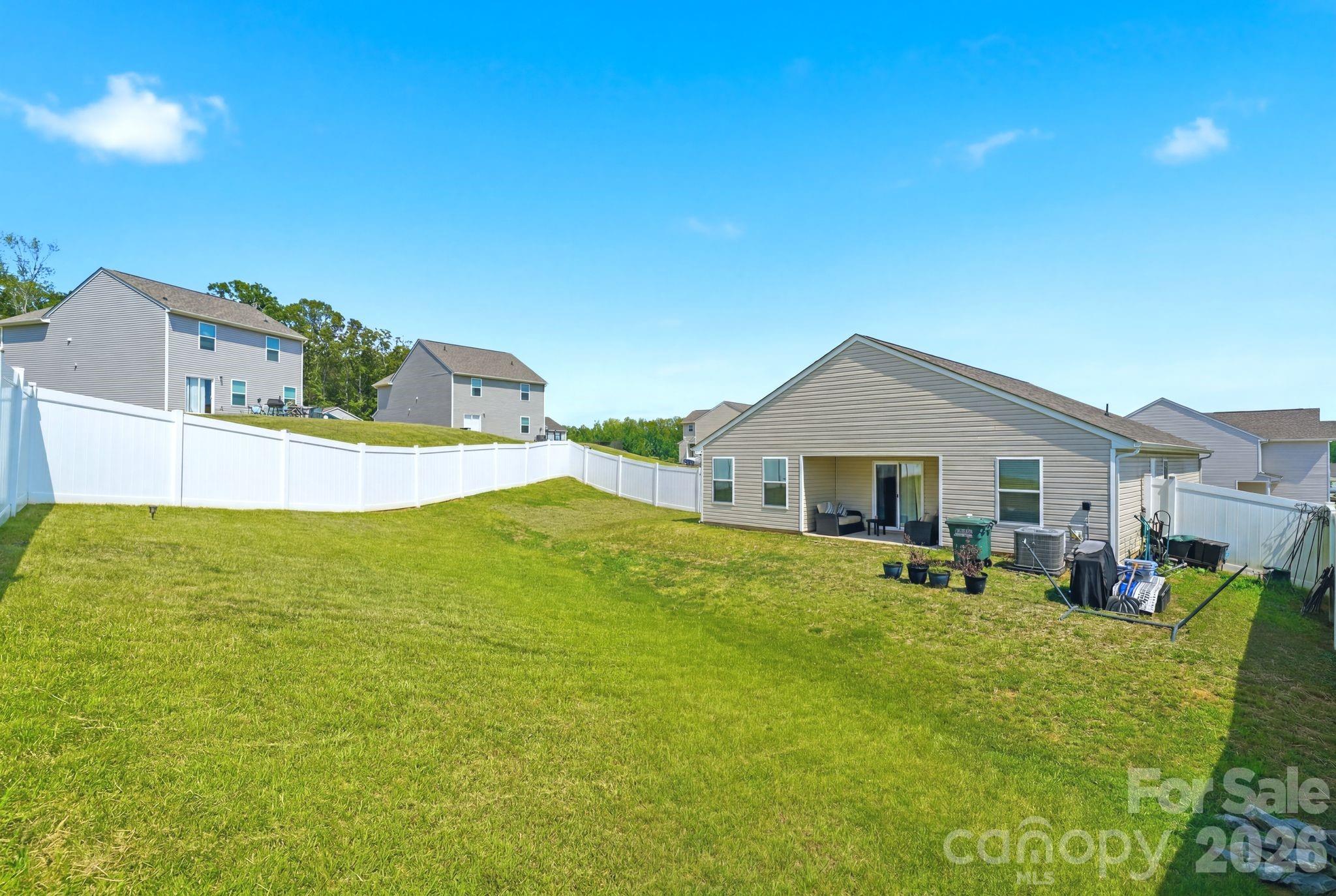 3306 Brighton Drive — Gastonia