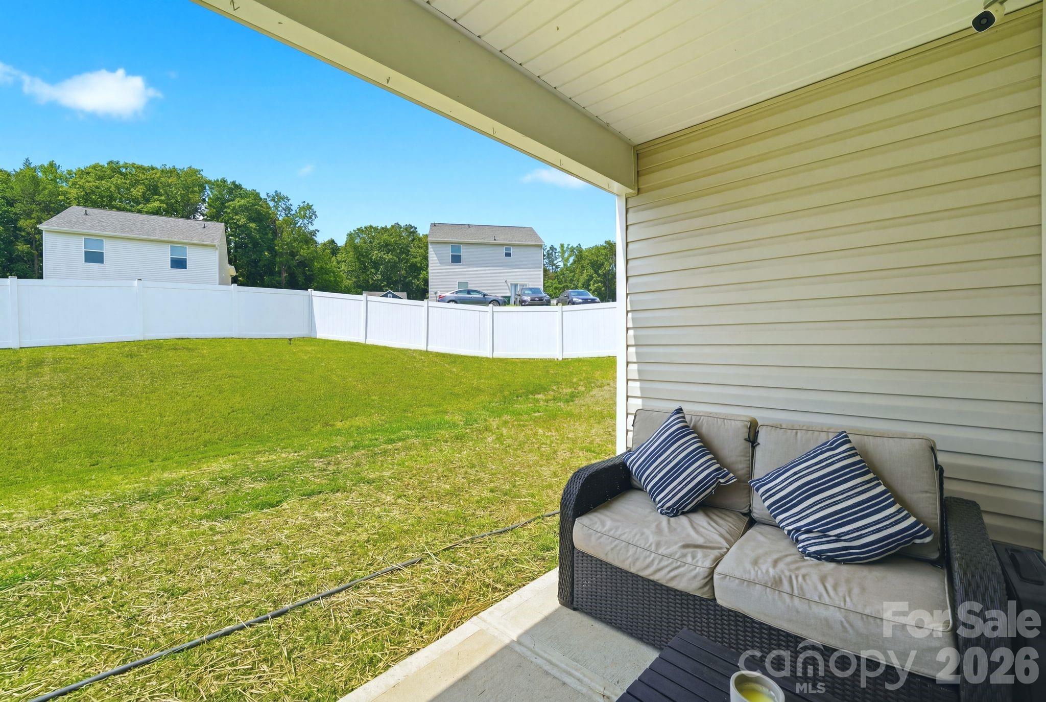 3306 Brighton Drive — Gastonia