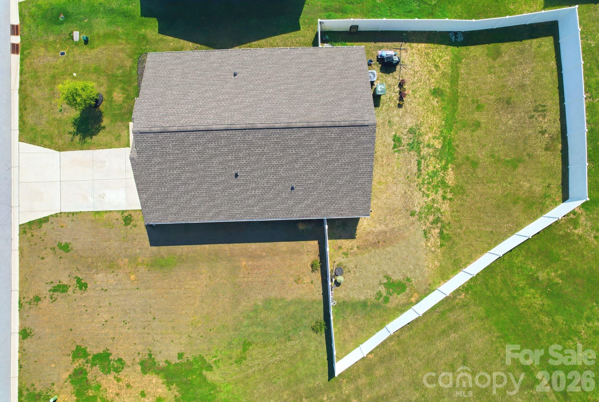 3306 Brighton Drive — Gastonia