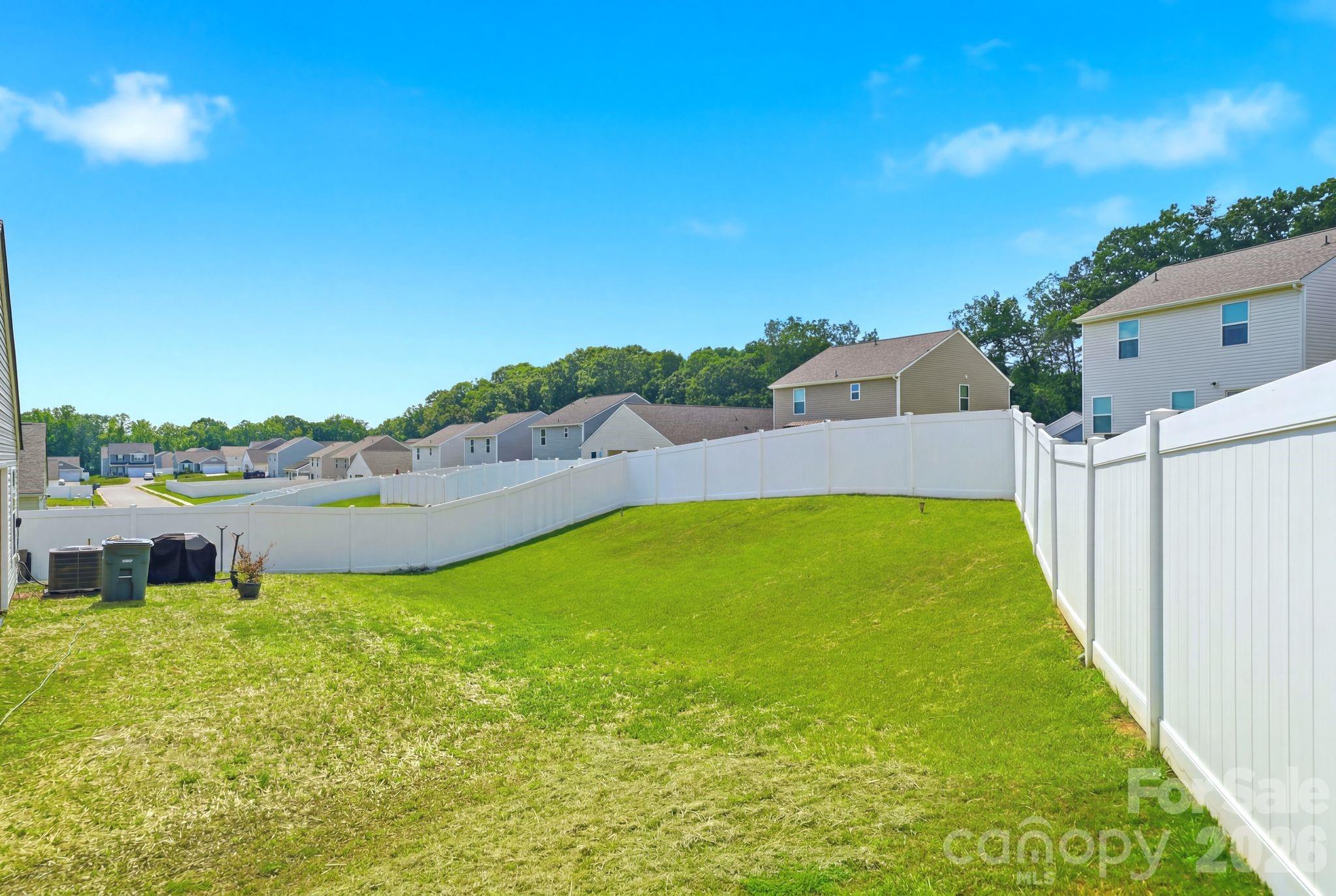 3306 Brighton Drive — Gastonia
