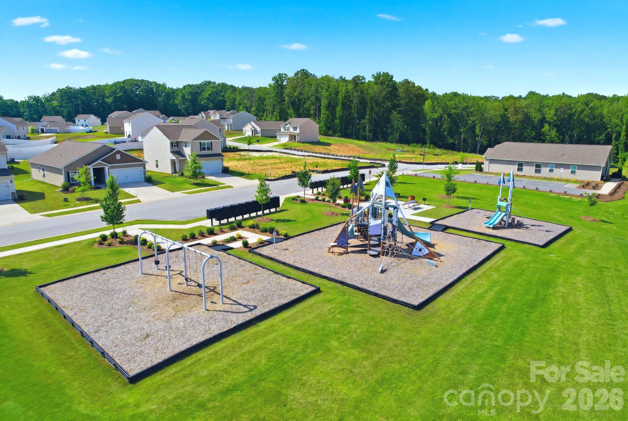 3306 Brighton Drive — Gastonia