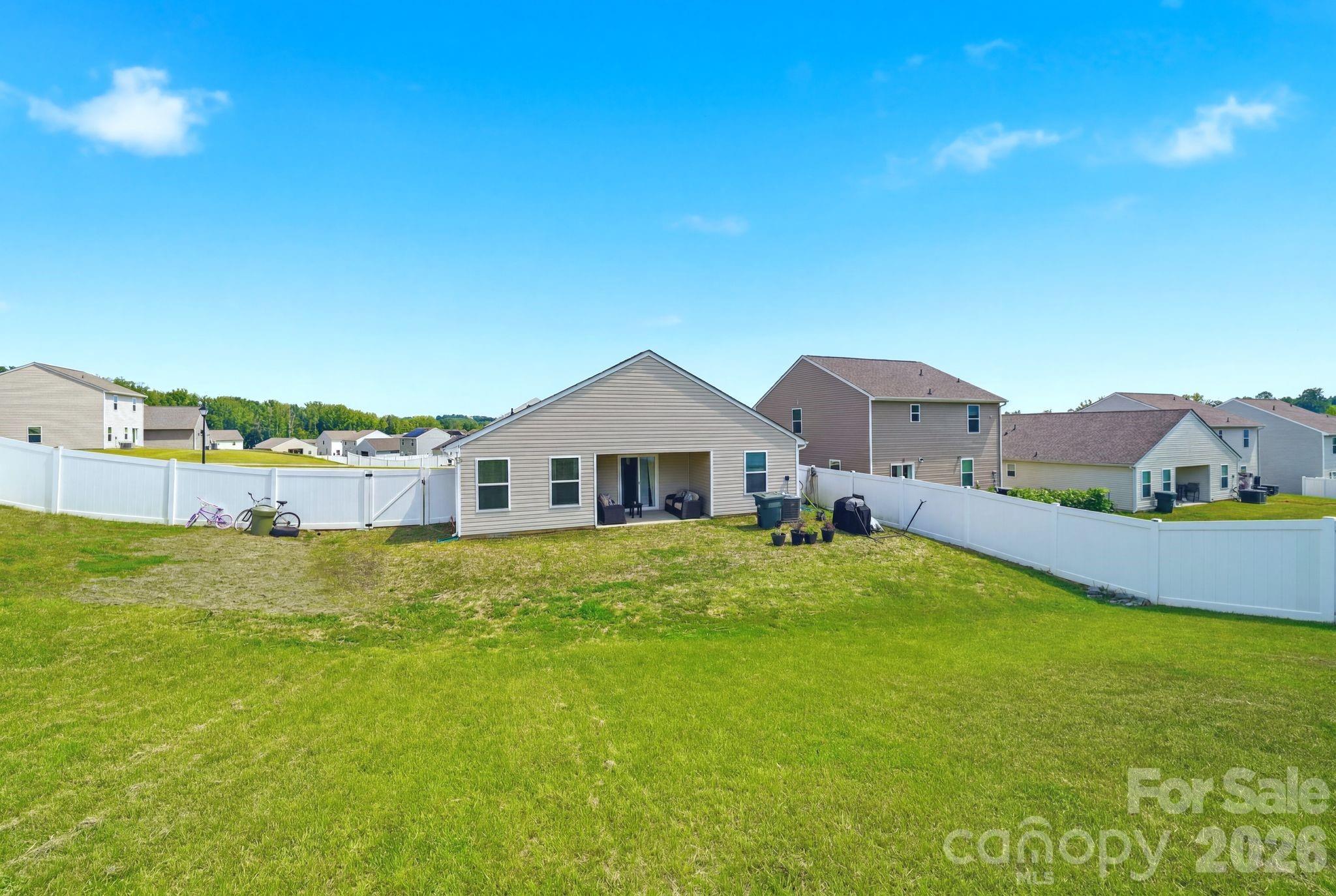3306 Brighton Drive — Gastonia