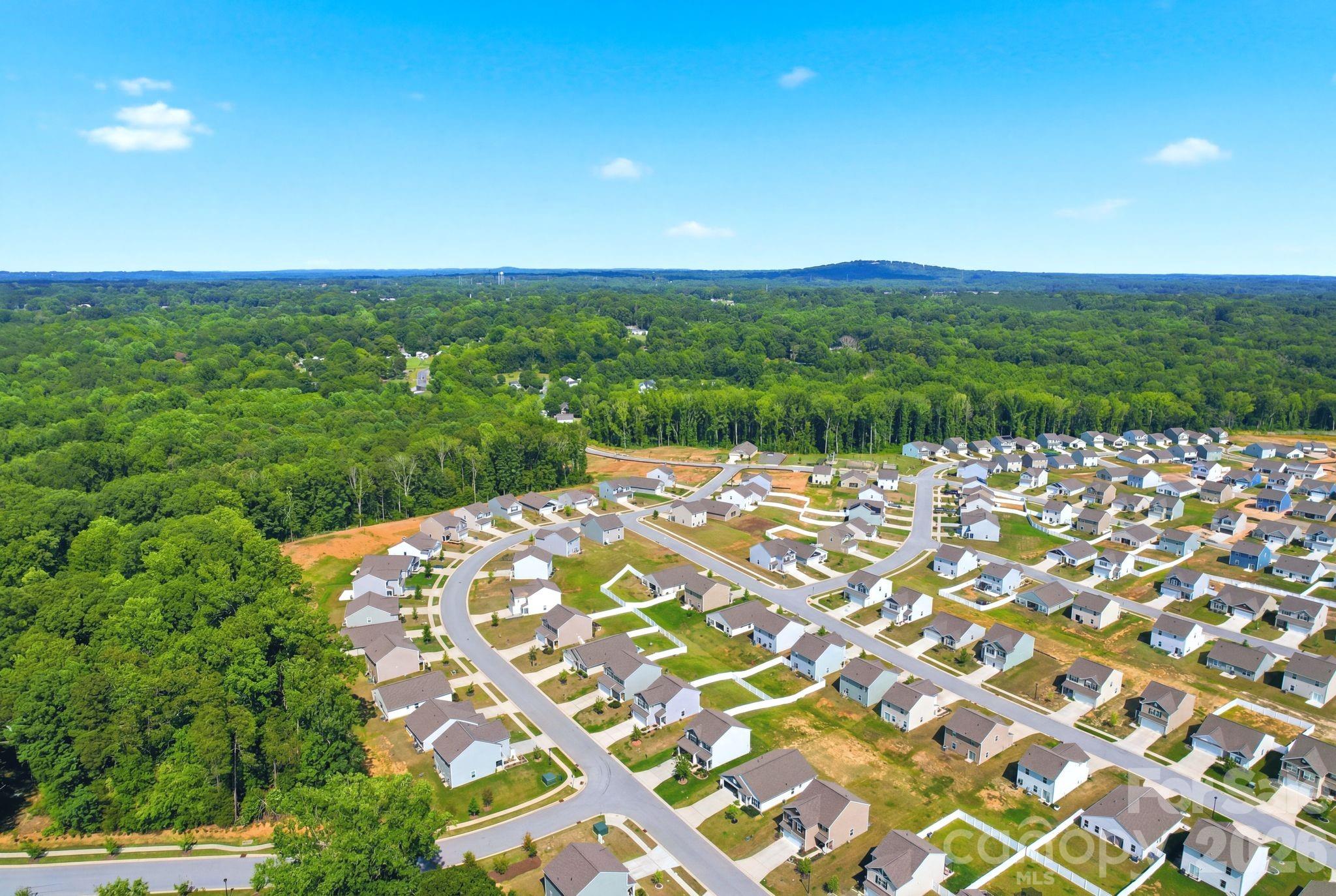 3306 Brighton Drive — Gastonia