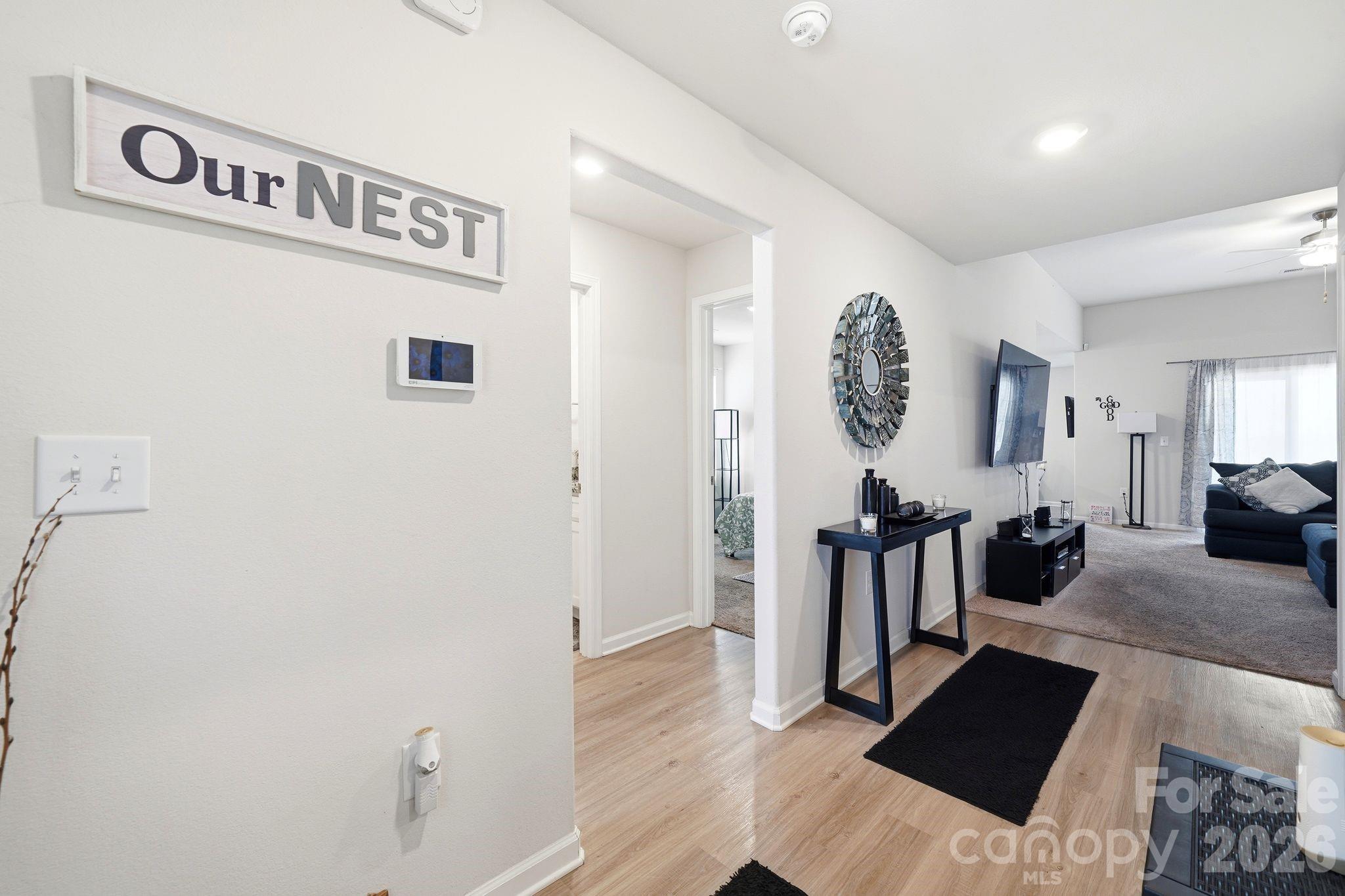 3306 Brighton Drive — Gastonia
