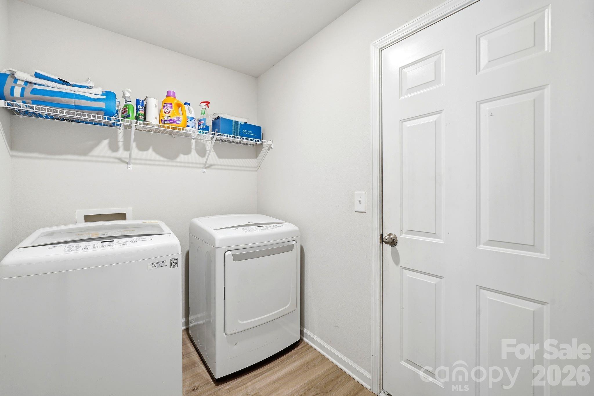 3306 Brighton Drive — Gastonia