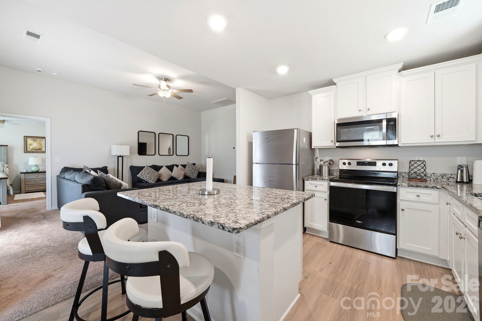 3306 Brighton Drive — Gastonia