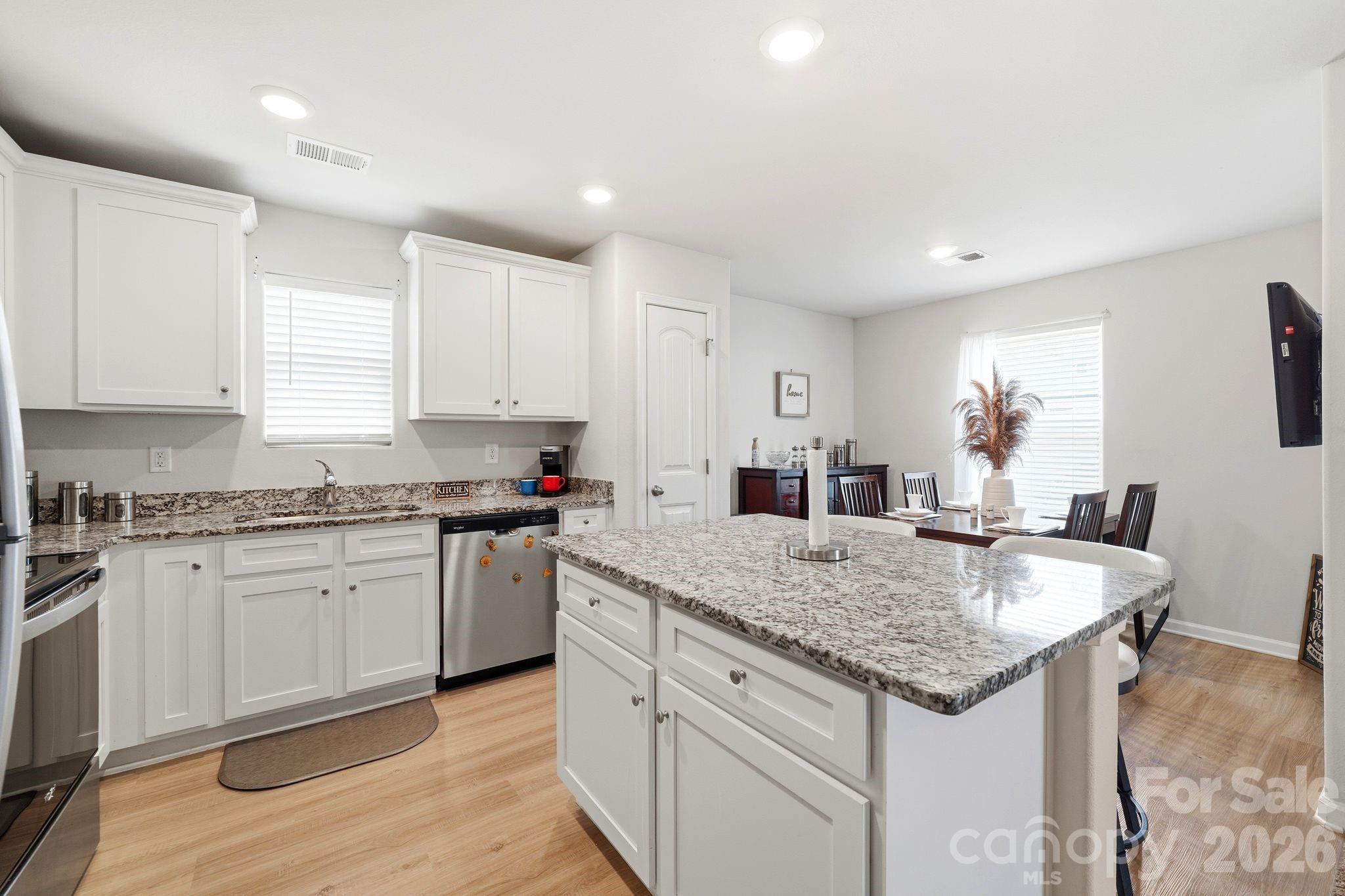 3306 Brighton Drive — Gastonia