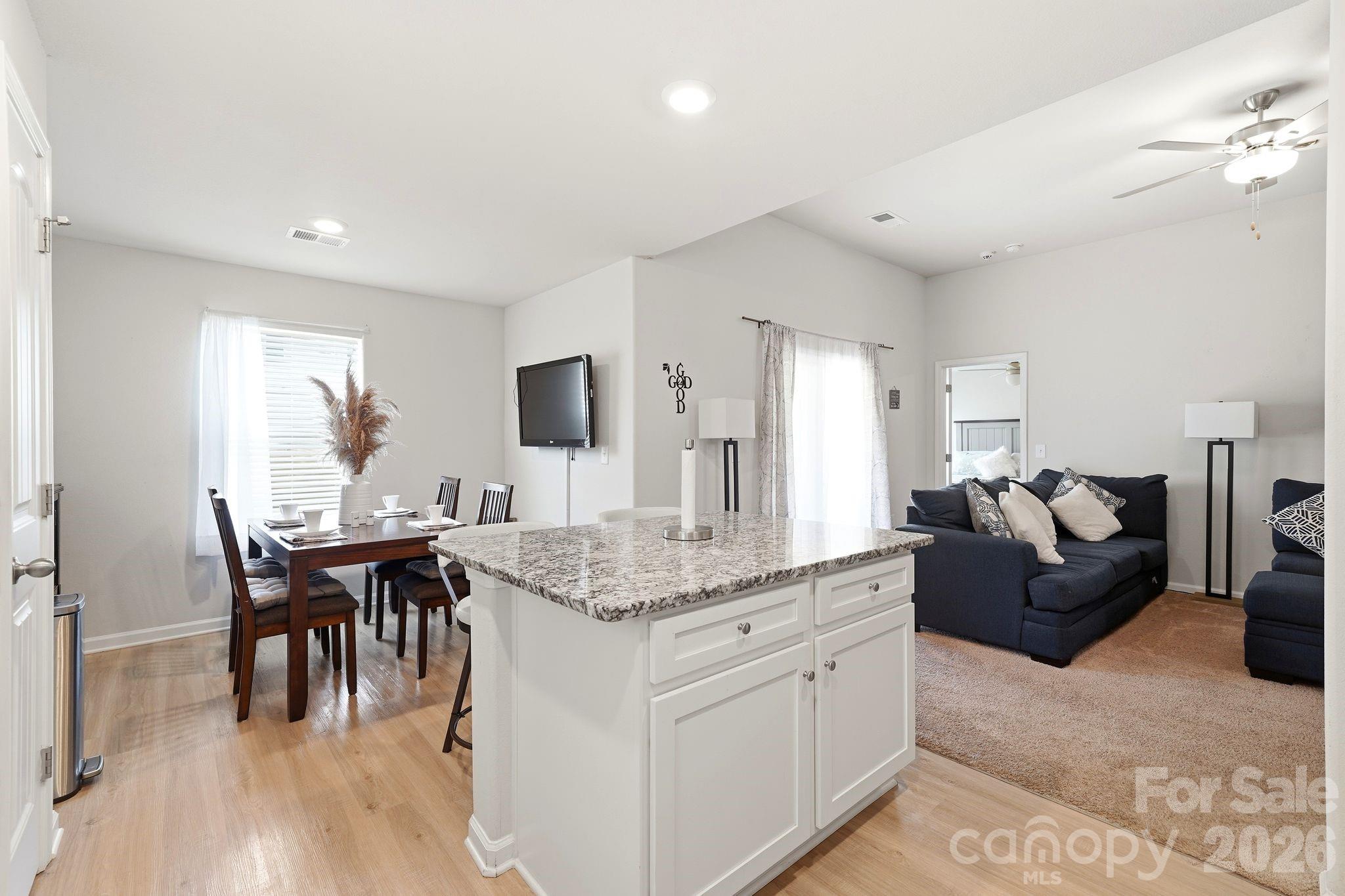 3306 Brighton Drive — Gastonia