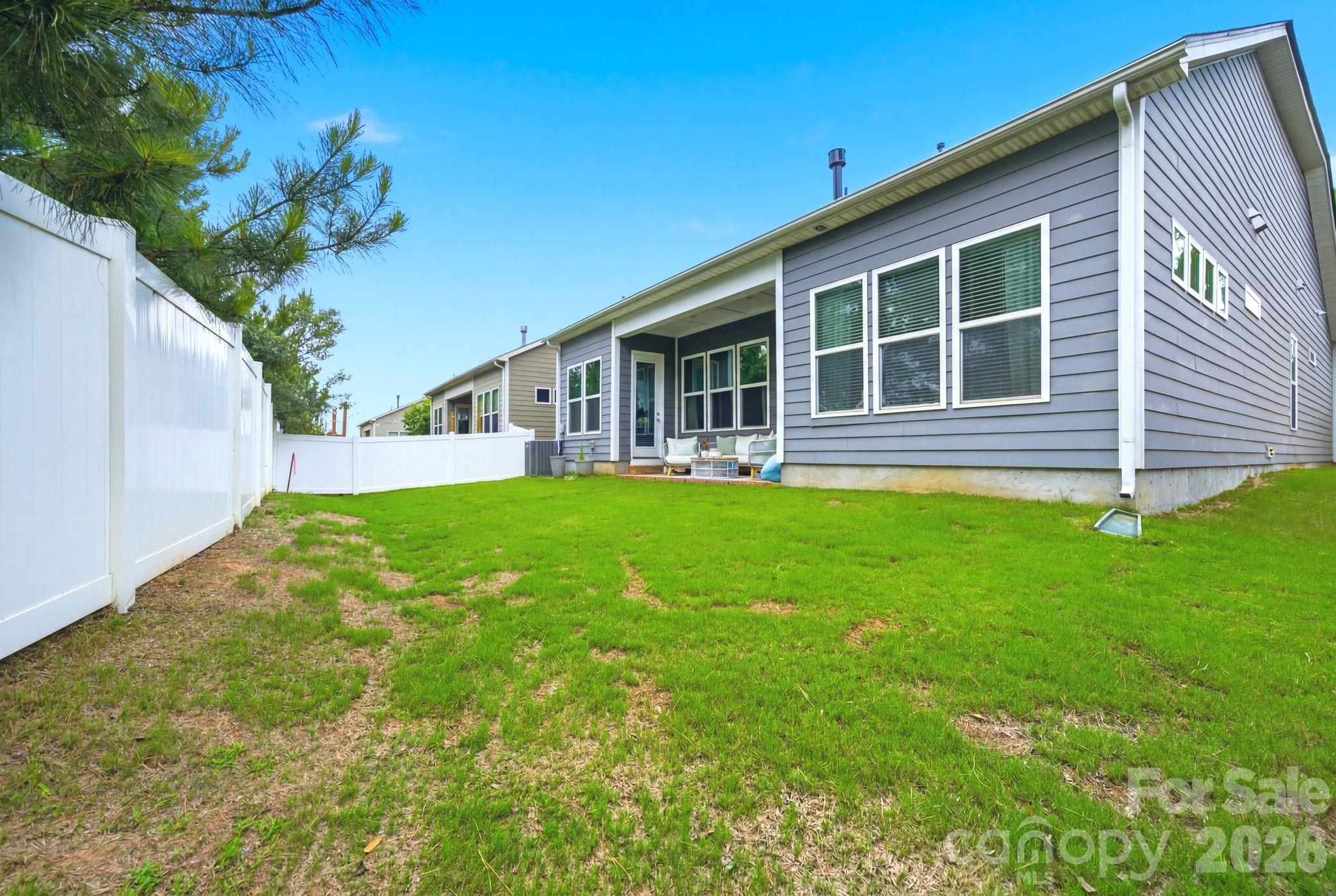 2017 Pinyon Lane — Lancaster