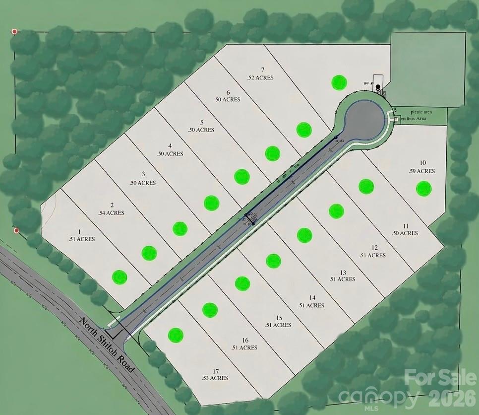 2033 Haverhill Lane #5 — York