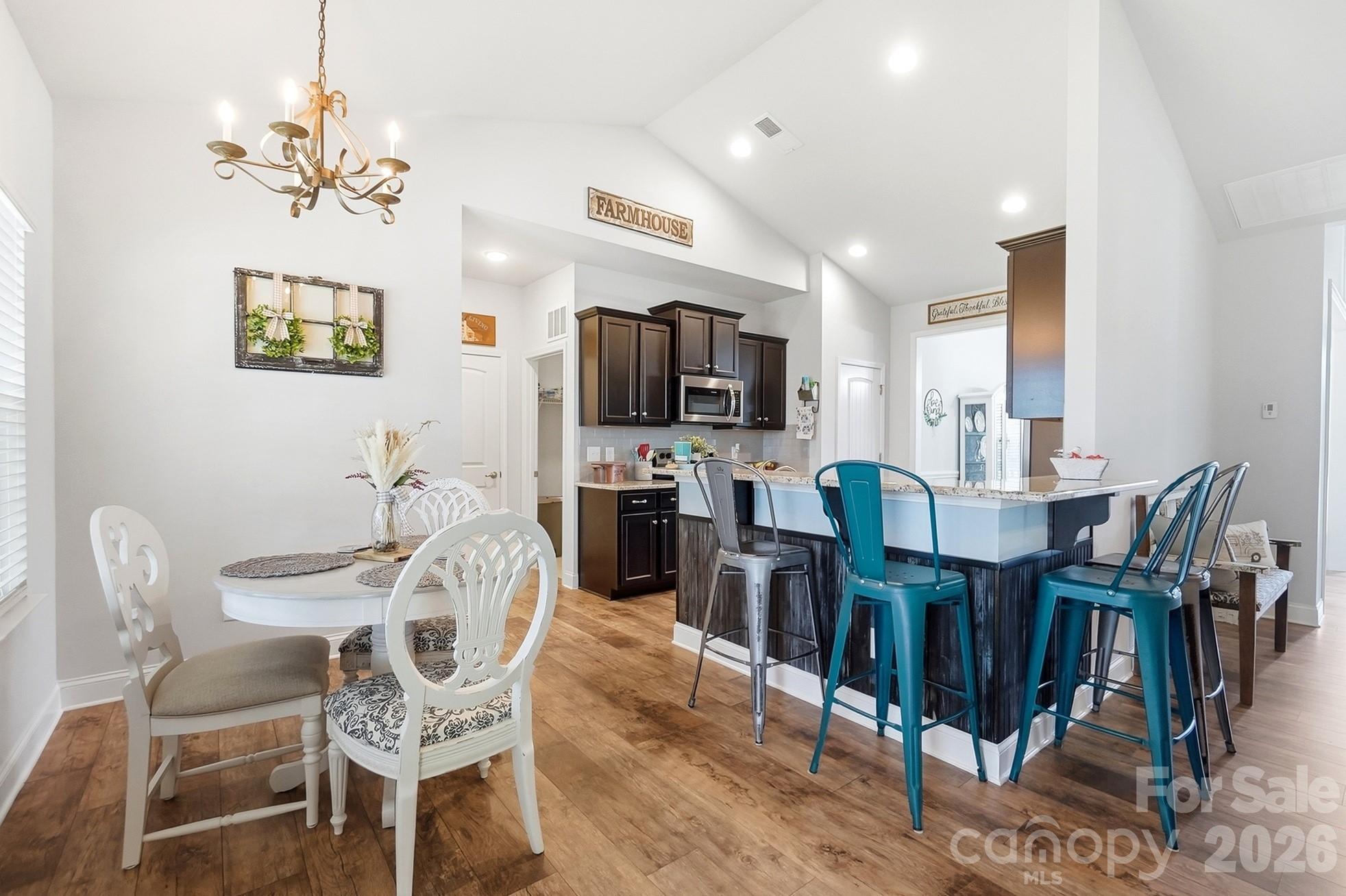 7162 Barleywood Drive — Locust