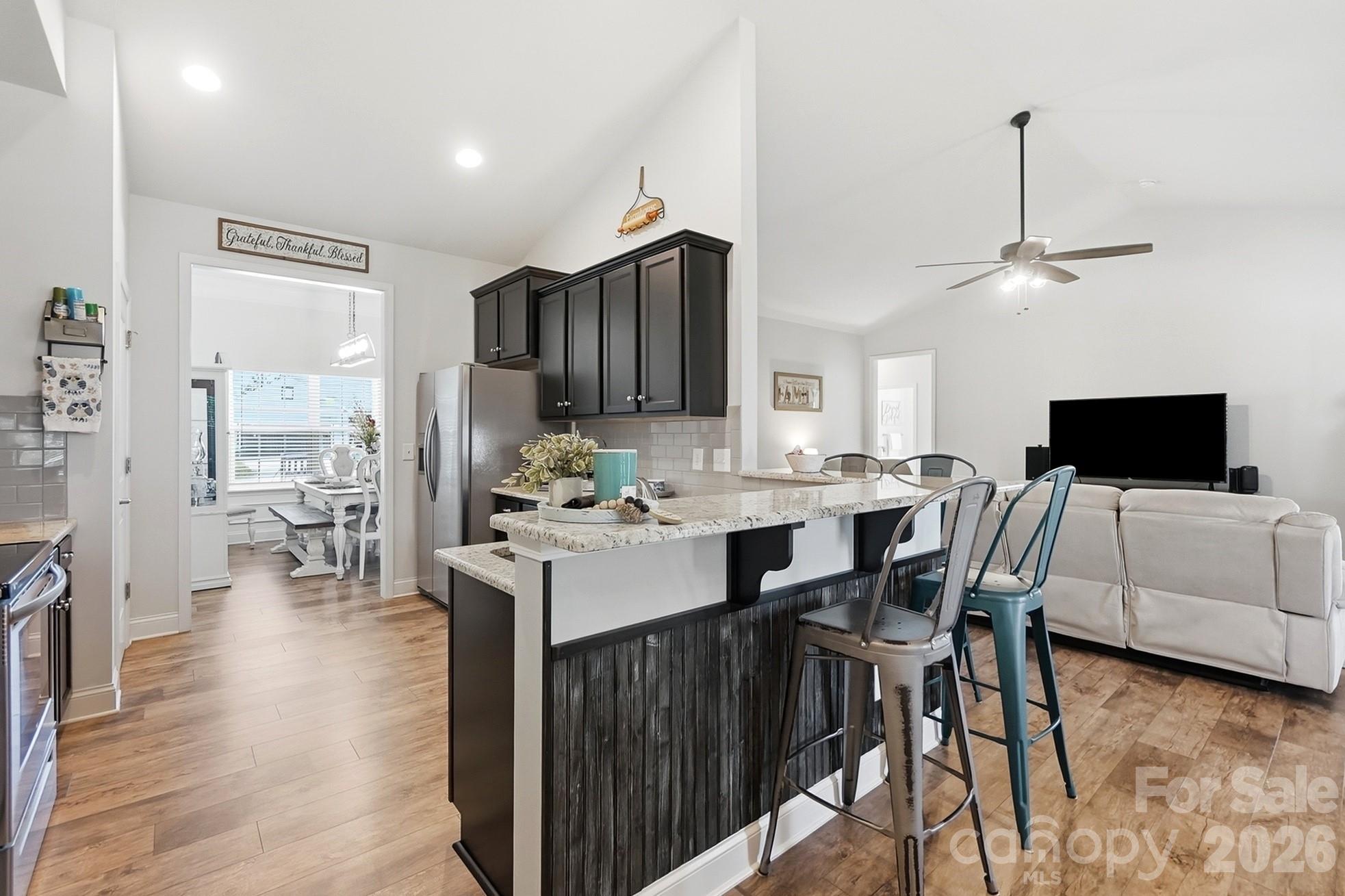 7162 Barleywood Drive — Locust