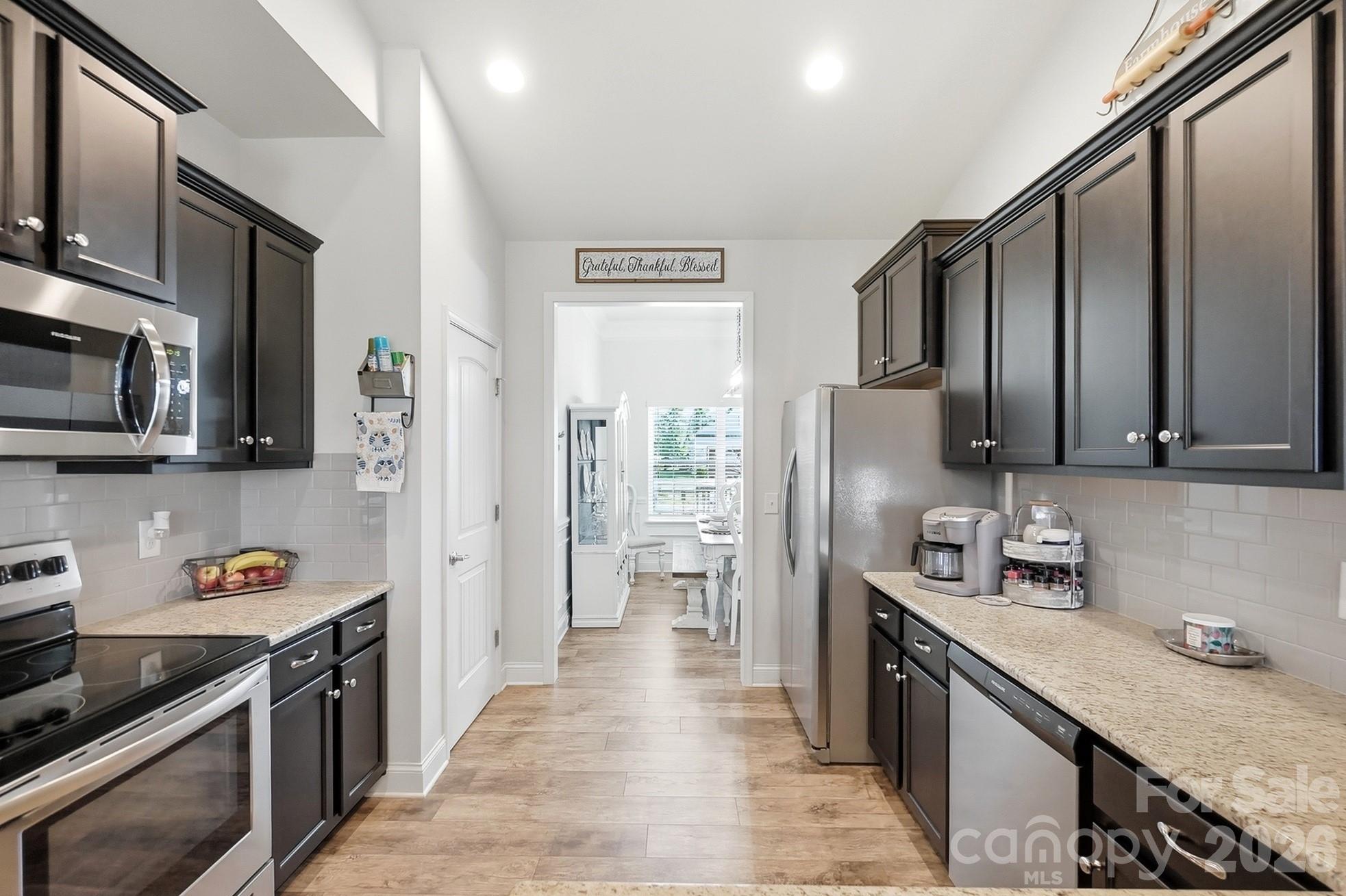 7162 Barleywood Drive — Locust