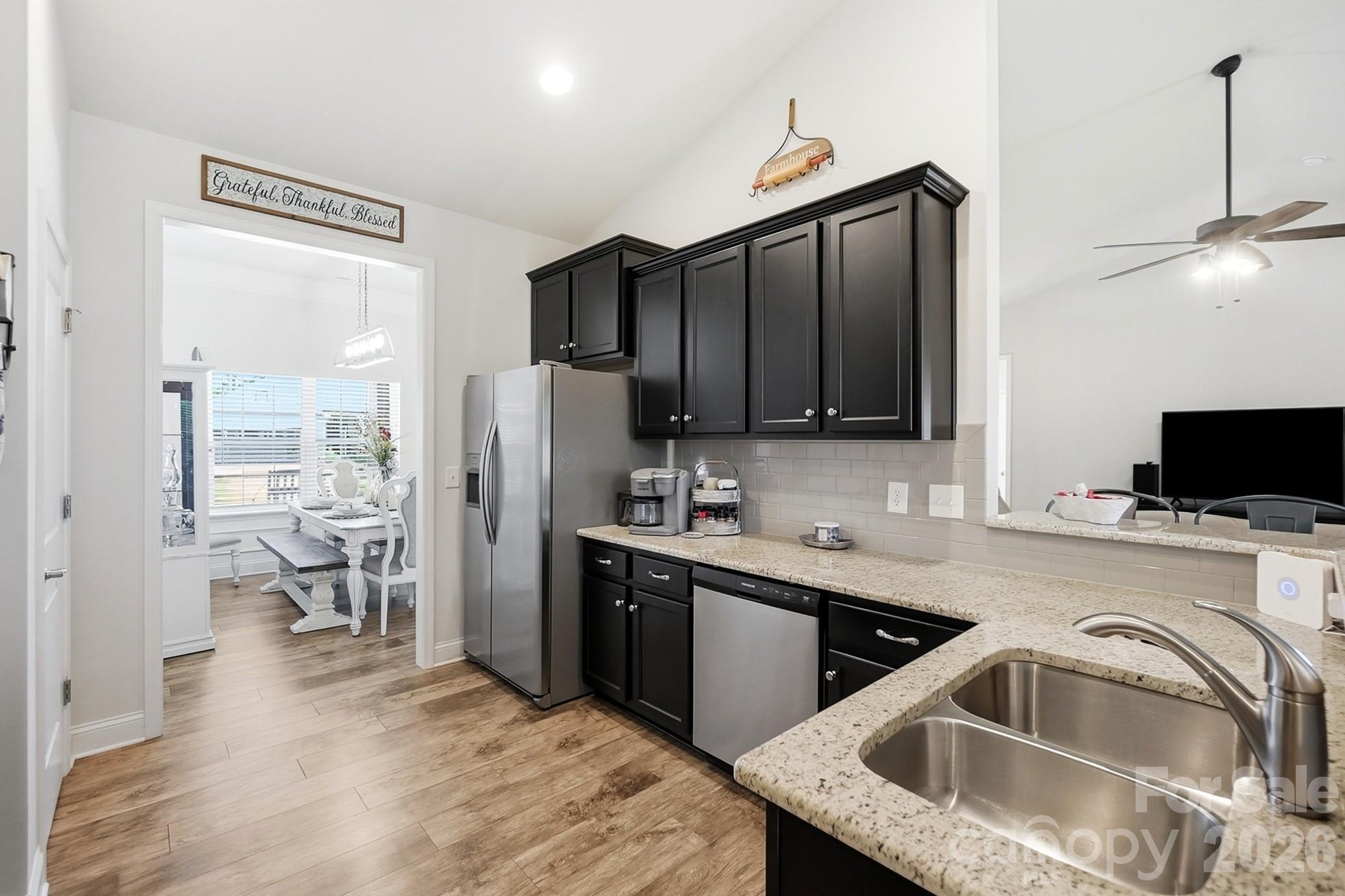 7162 Barleywood Drive — Locust